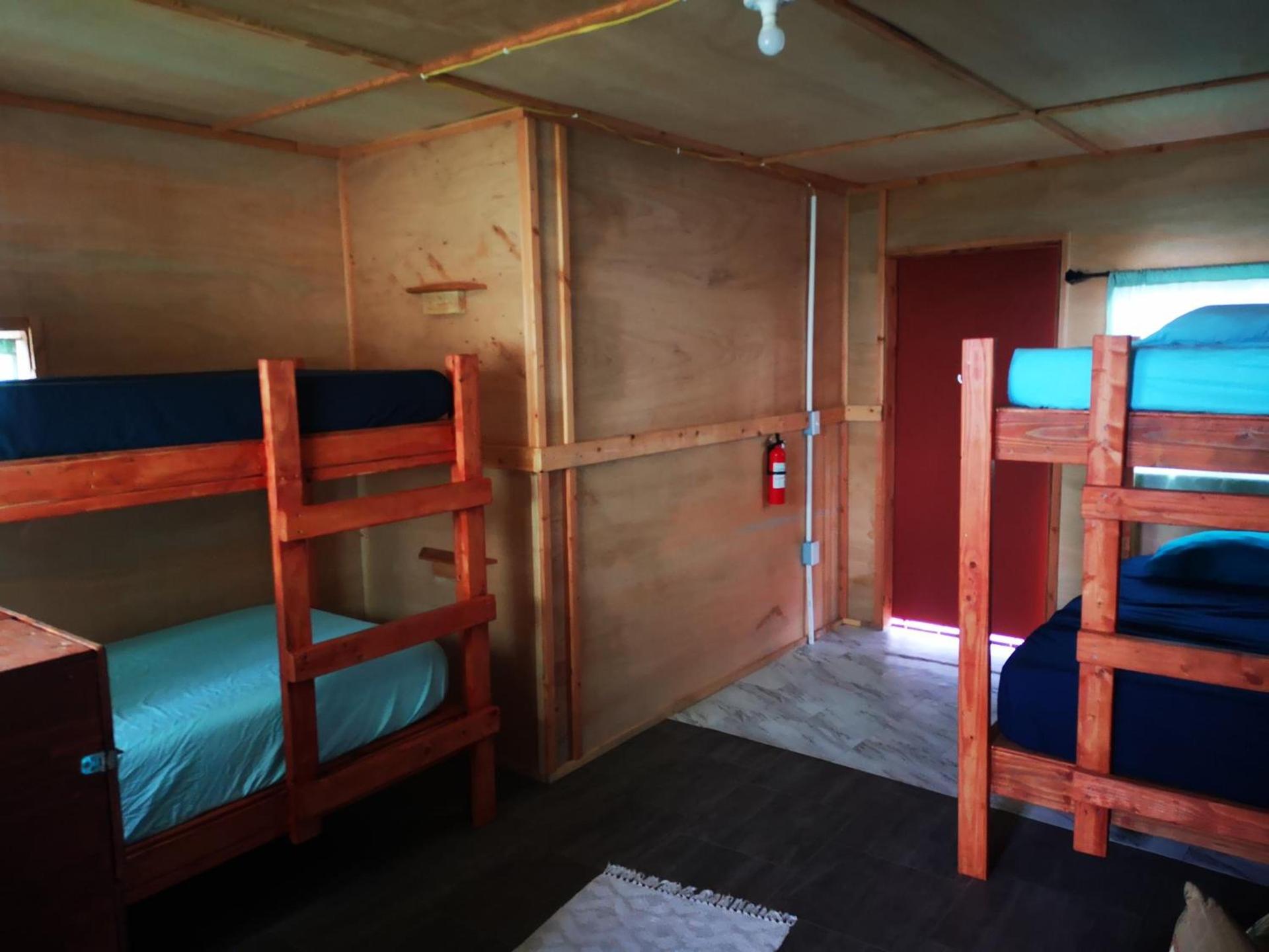 Open Gate Hostel Hawaii photo 36