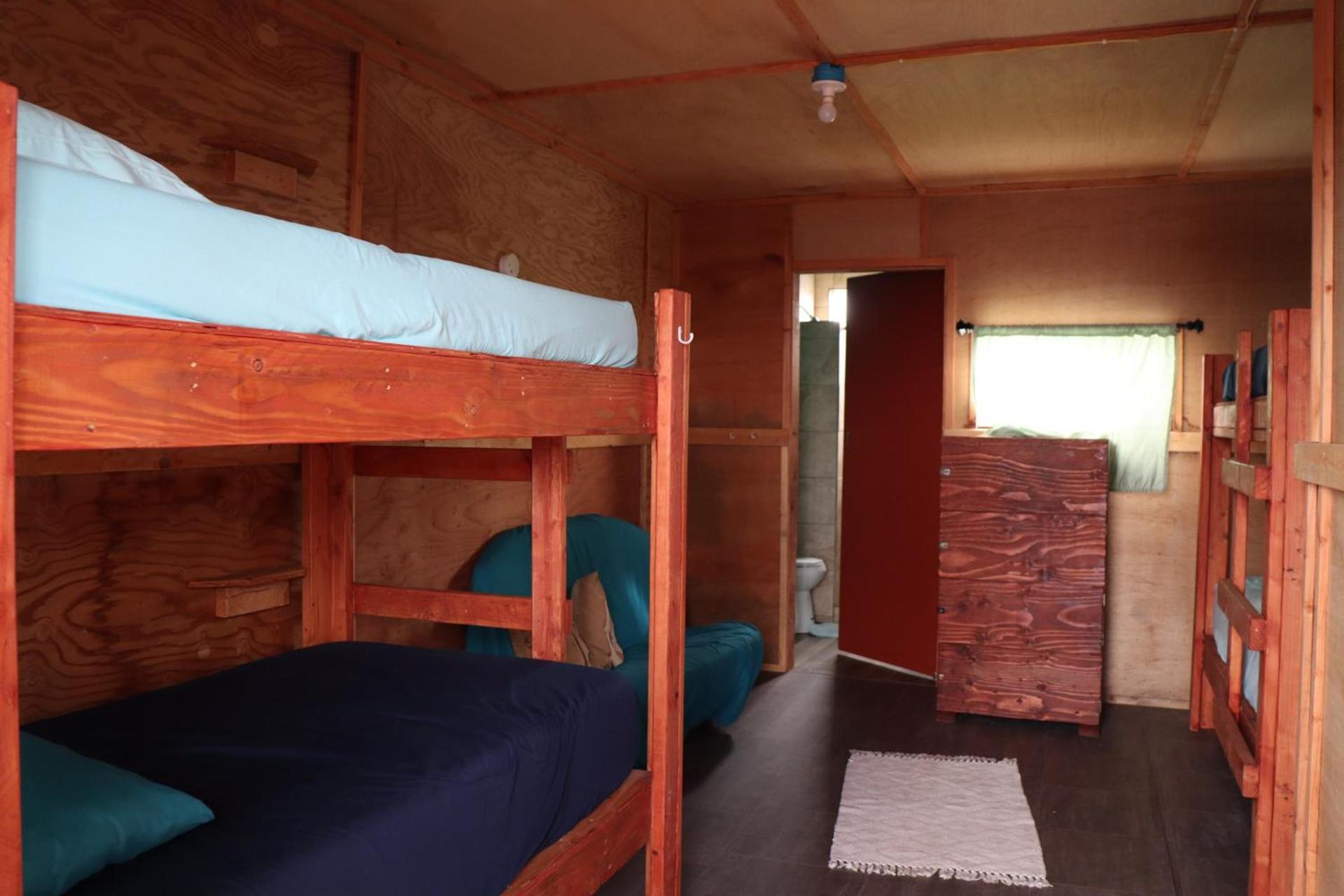 Open Gate Hostel Hawaii photo 35
