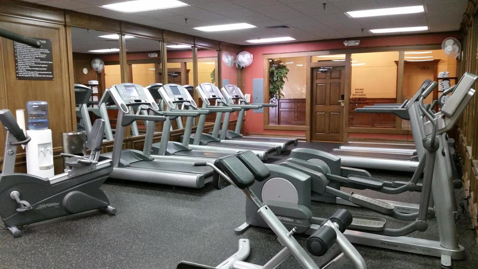 Decatur Conference Center and Hotel photo 11