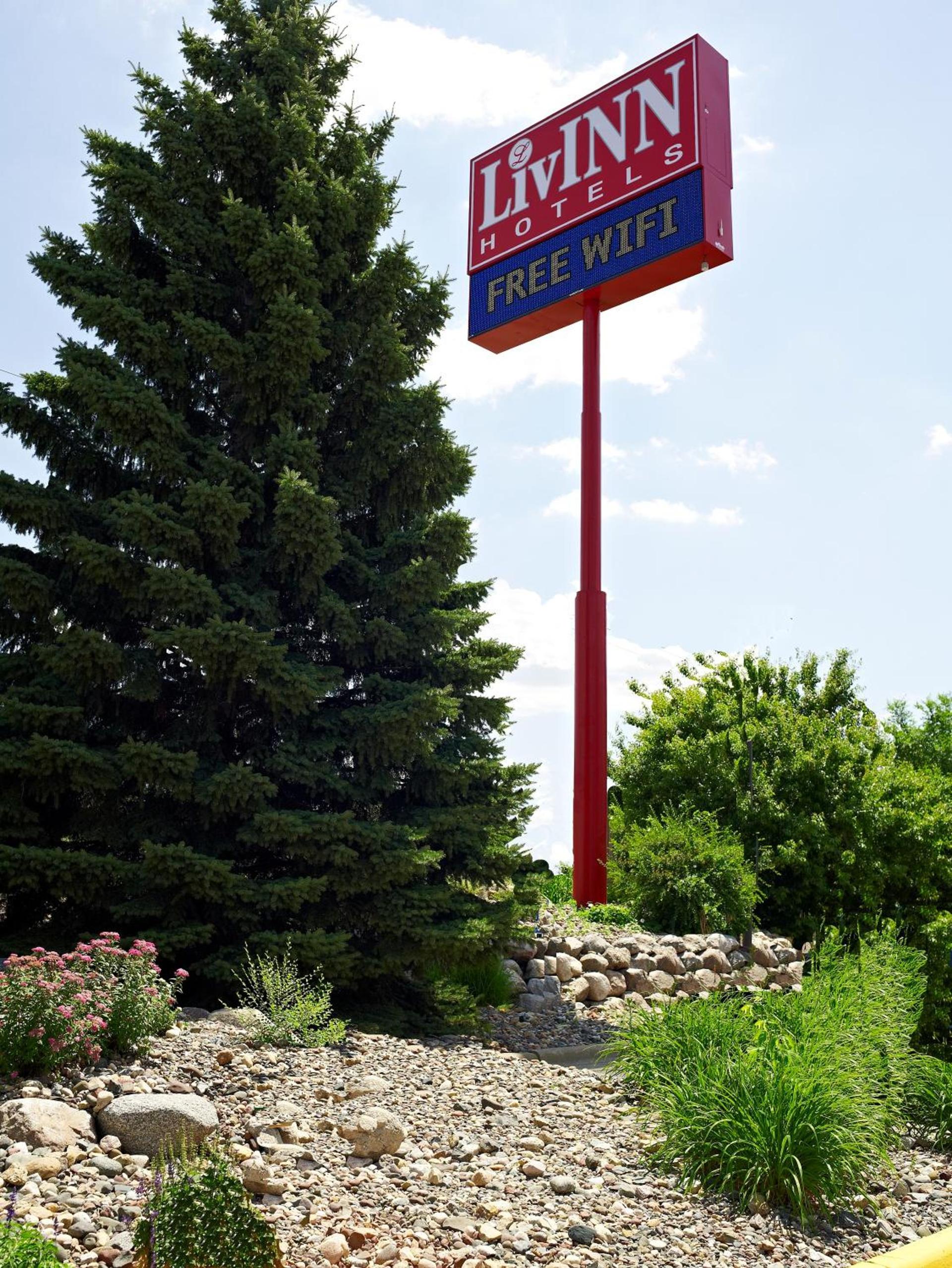 LivINN Hotel Minneapolis South / Burnsville photo 2