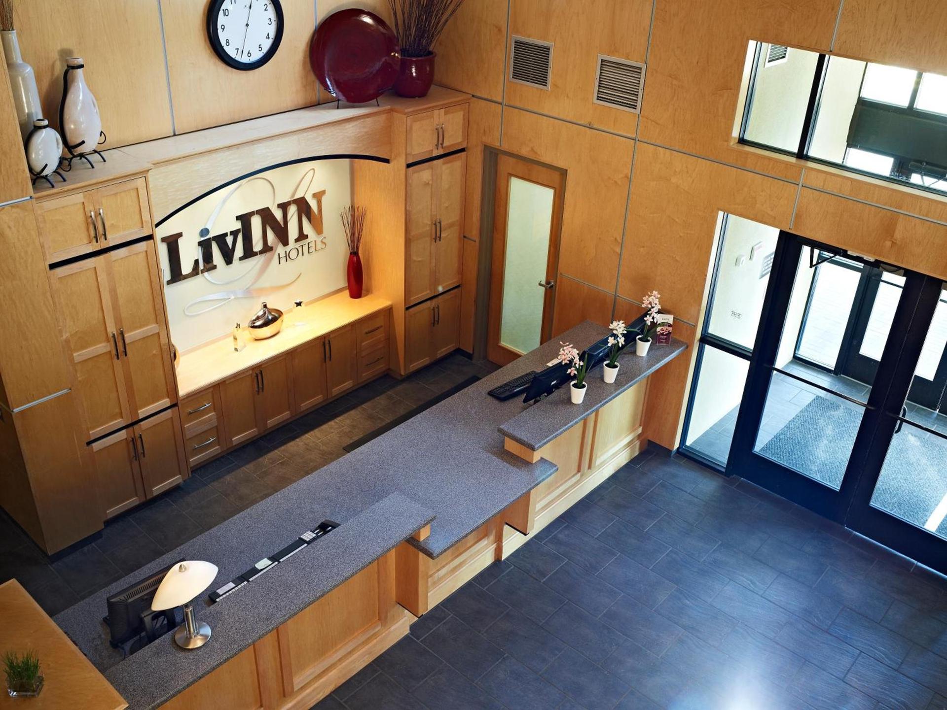 LivINN Hotel Minneapolis South / Burnsville photo 4