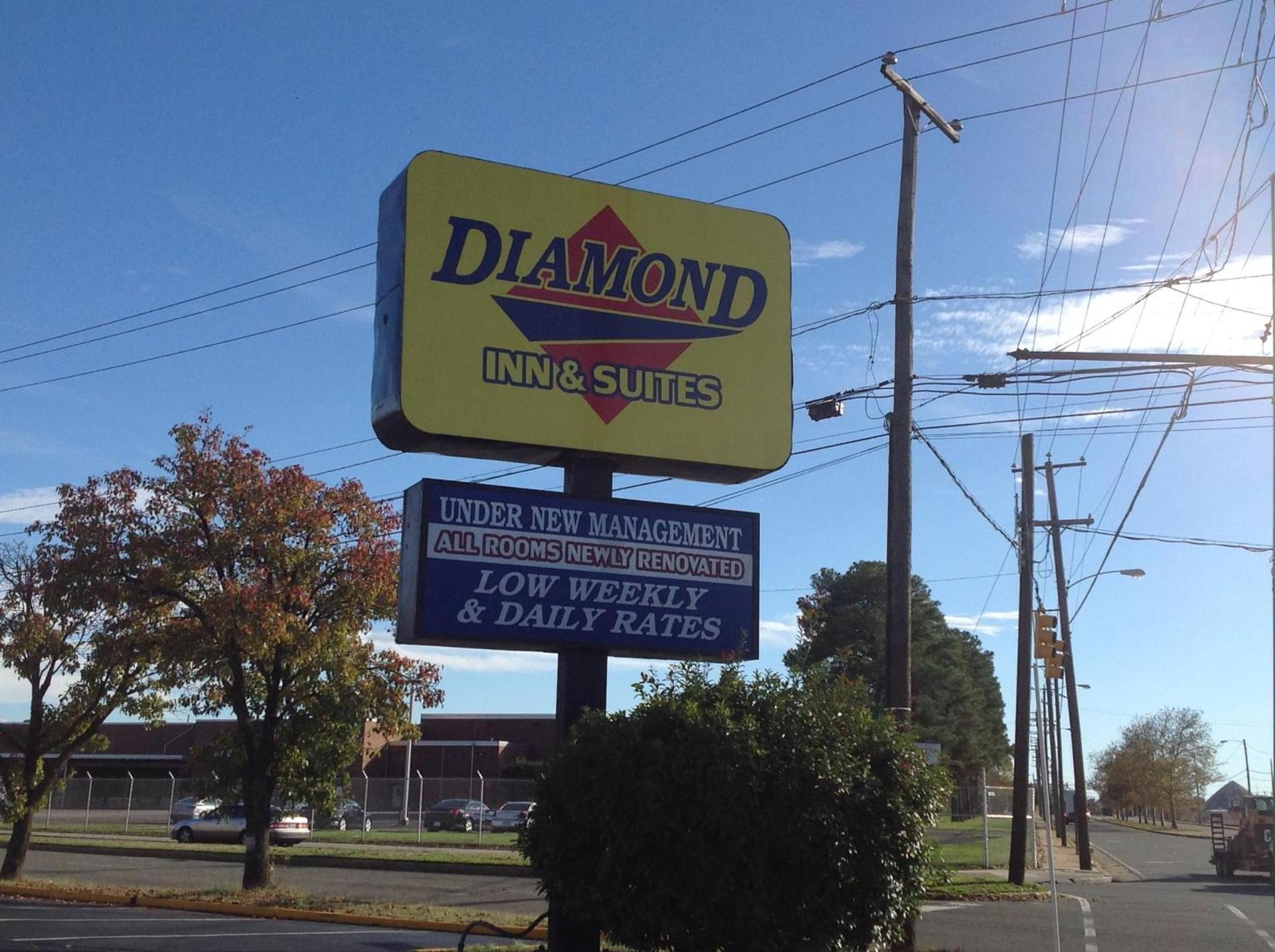 DIAMOND INN & SUITES photo 8