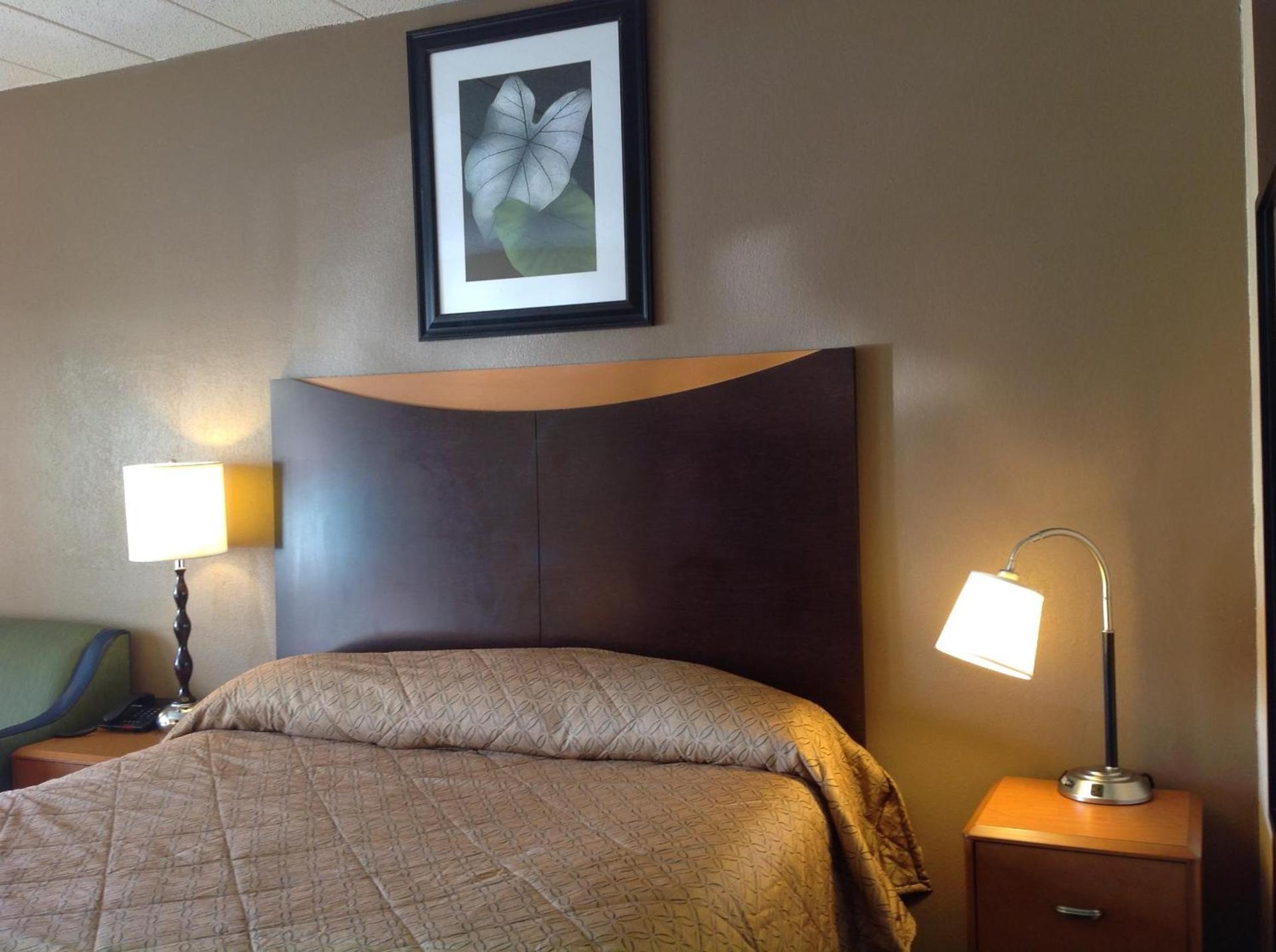 DIAMOND INN & SUITES photo 13