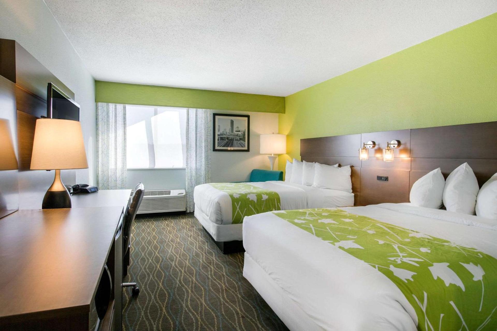 Radisson Hotel Grand Rapids Riverfront photo 20
