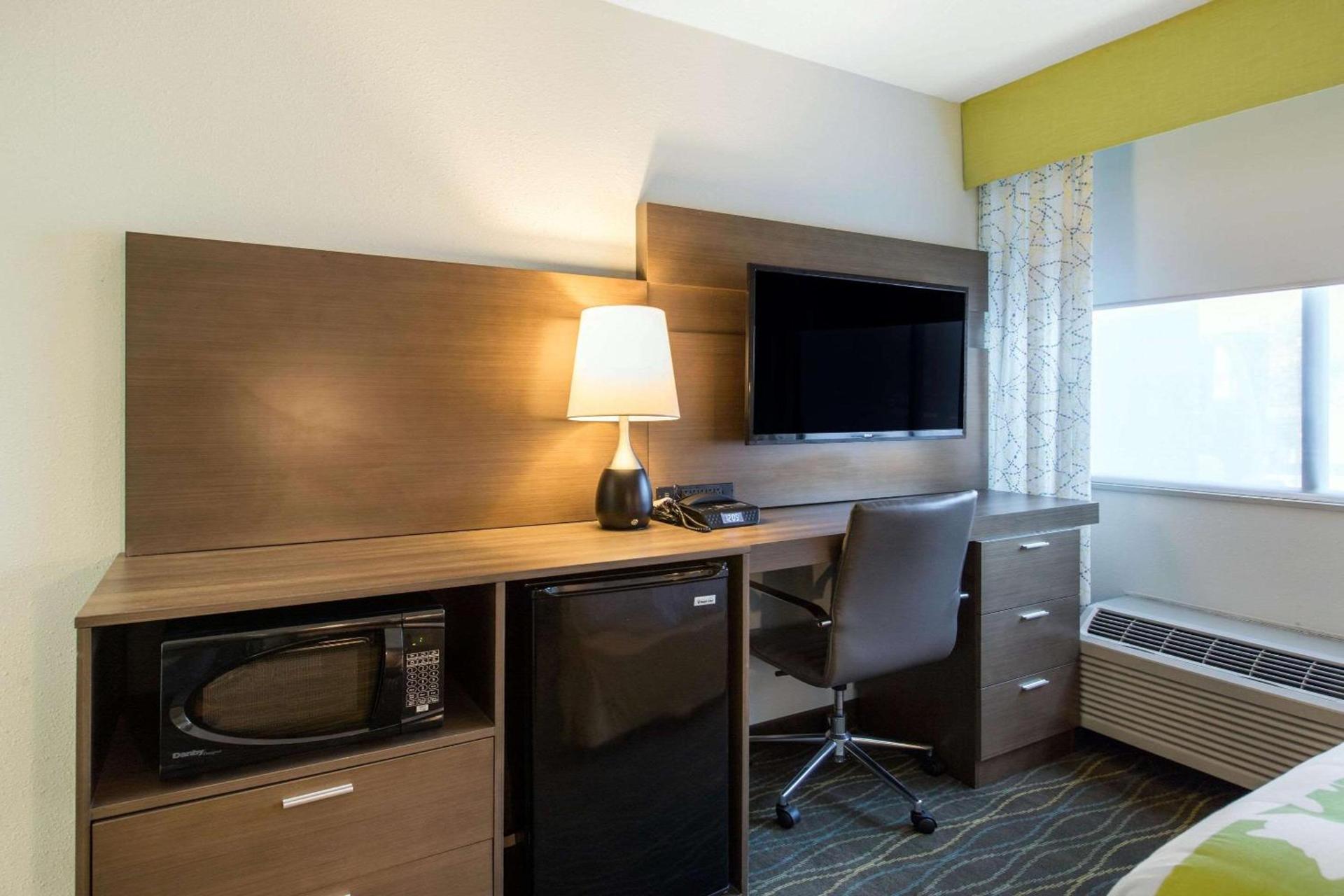 Radisson Hotel Grand Rapids Riverfront photo 24