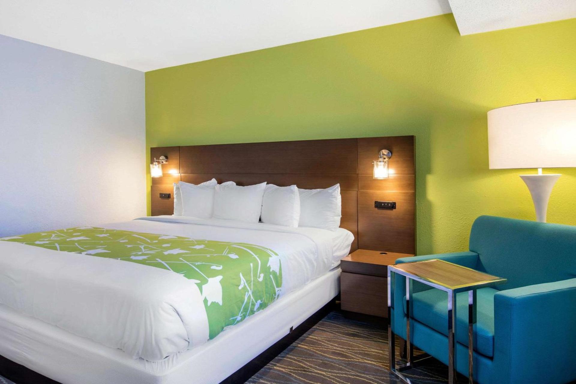 Radisson Hotel Grand Rapids Riverfront photo 27