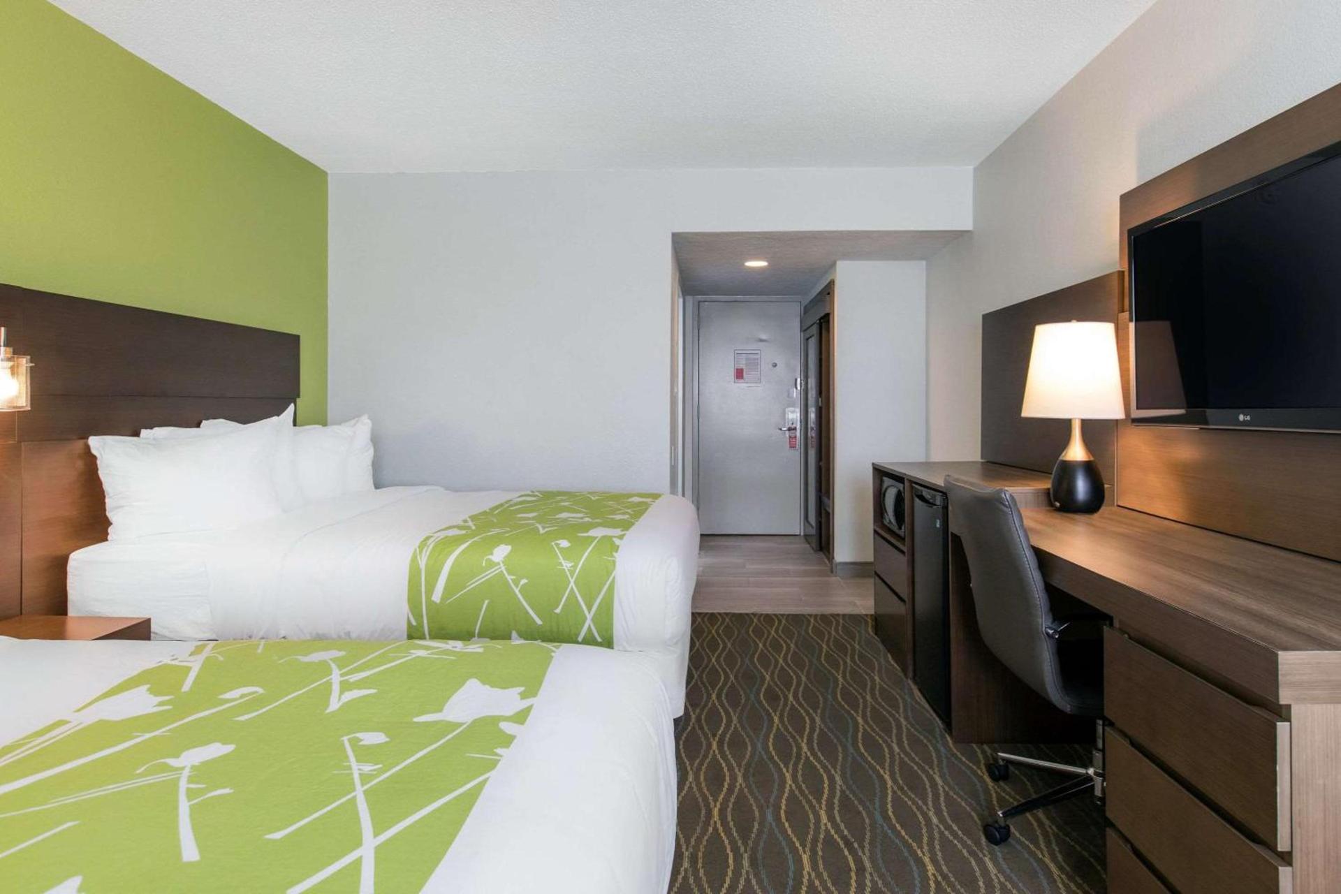 Radisson Hotel Grand Rapids Riverfront photo 30
