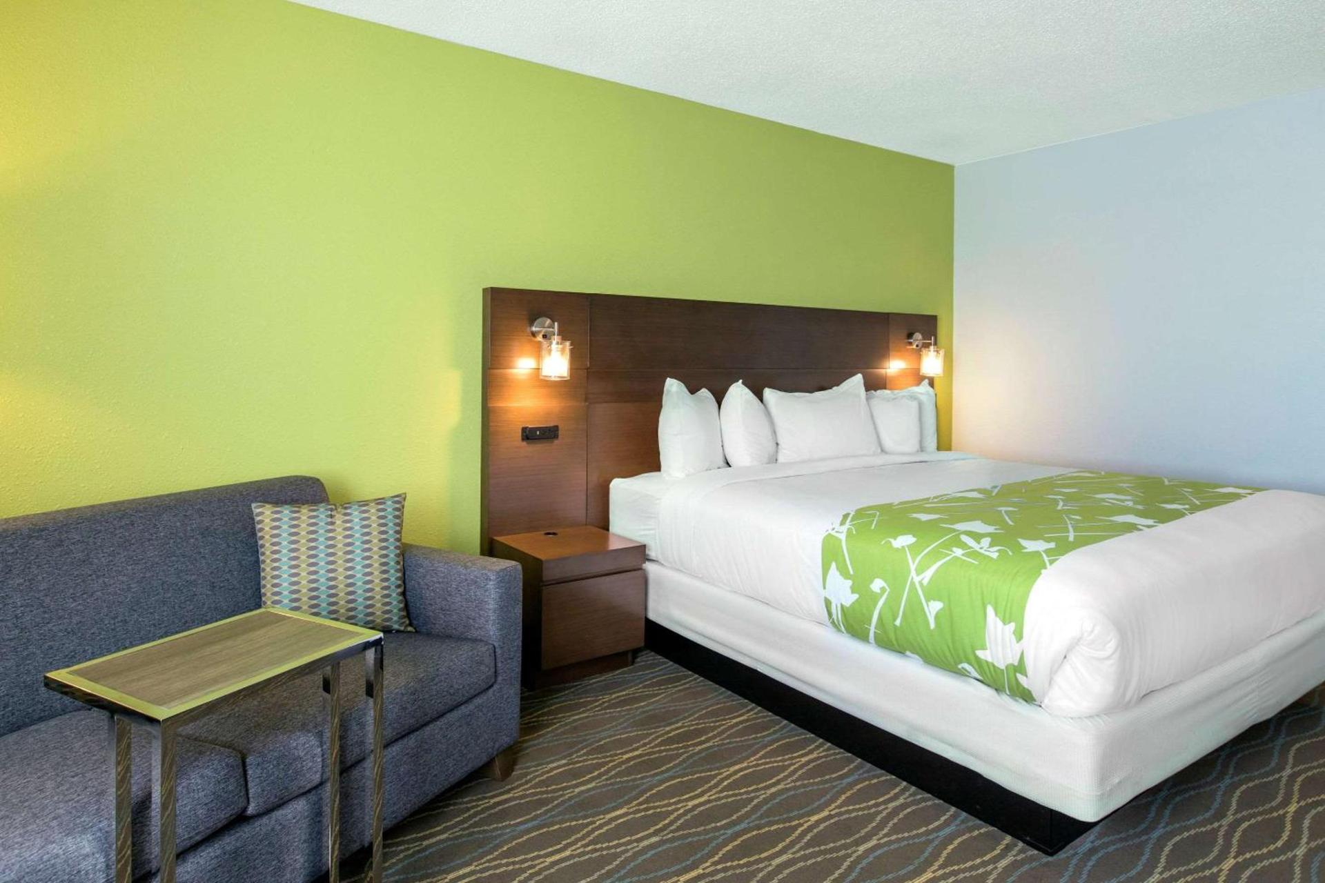 Radisson Hotel Grand Rapids Riverfront photo 34