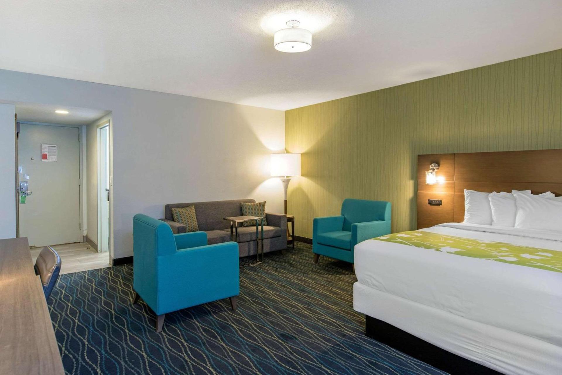 Radisson Hotel Grand Rapids Riverfront photo 37