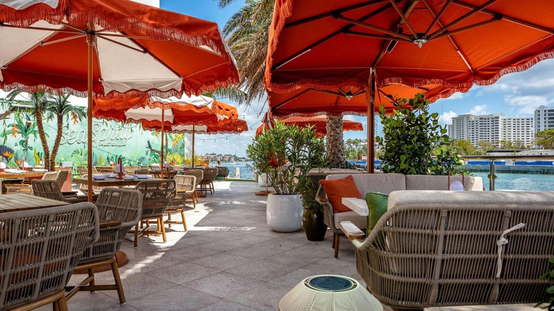 Waterstone Resort & Marina Boca Raton, Curio Collection by Hilton photo 15