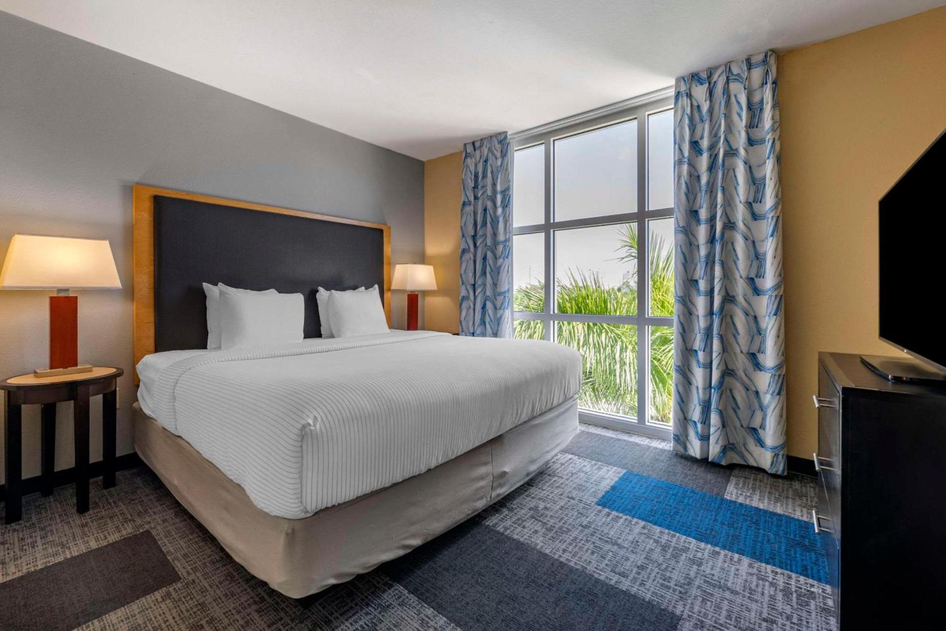 Cambria Hotel Ft Lauderdale, Airport South & Cruise Port photo 67