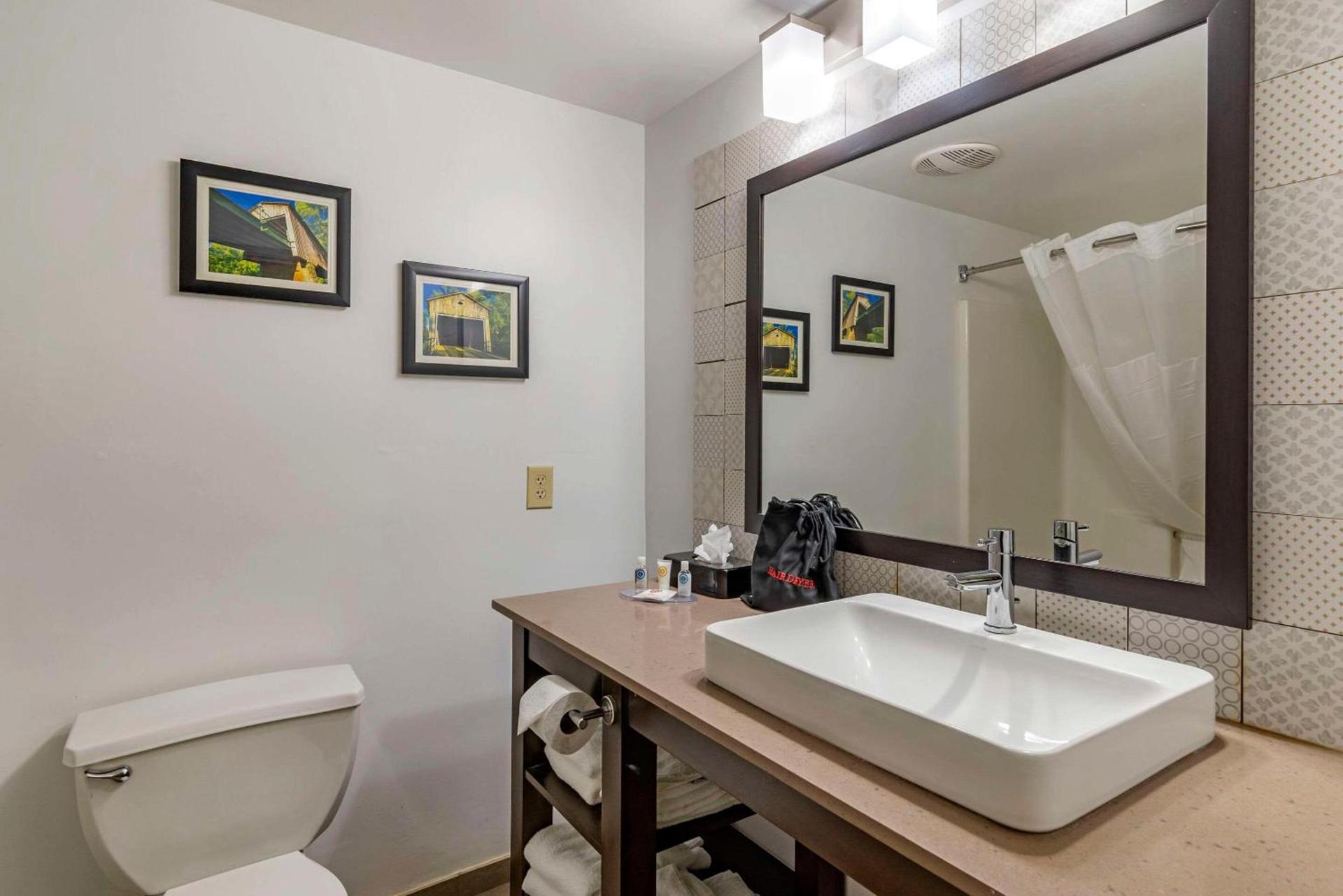 Comfort Inn & Suites Cartersville - Emerson Lake Point photo 3