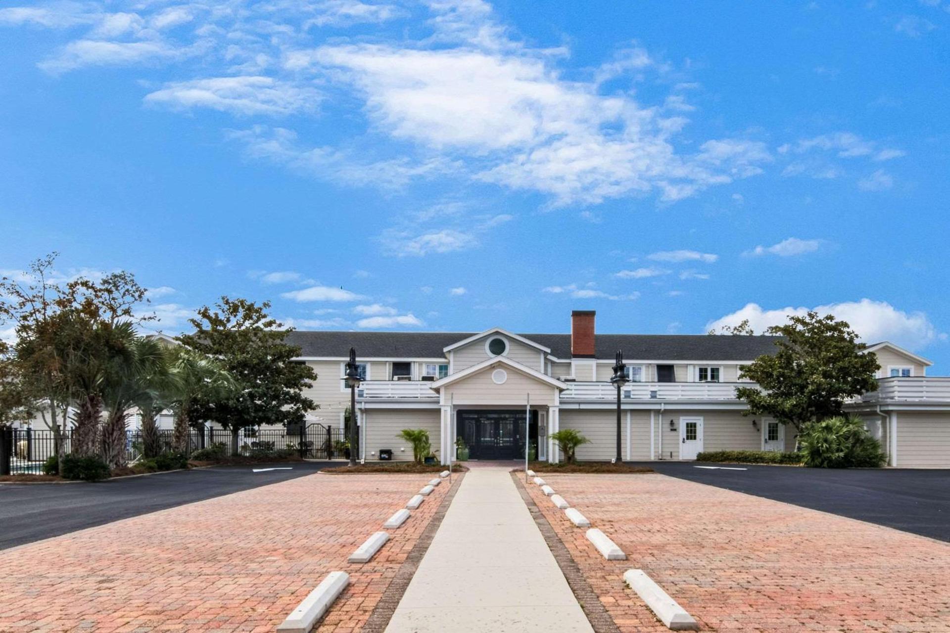 The Port Inn - Port St Joe, an Ascend Collection Hotel photo 3