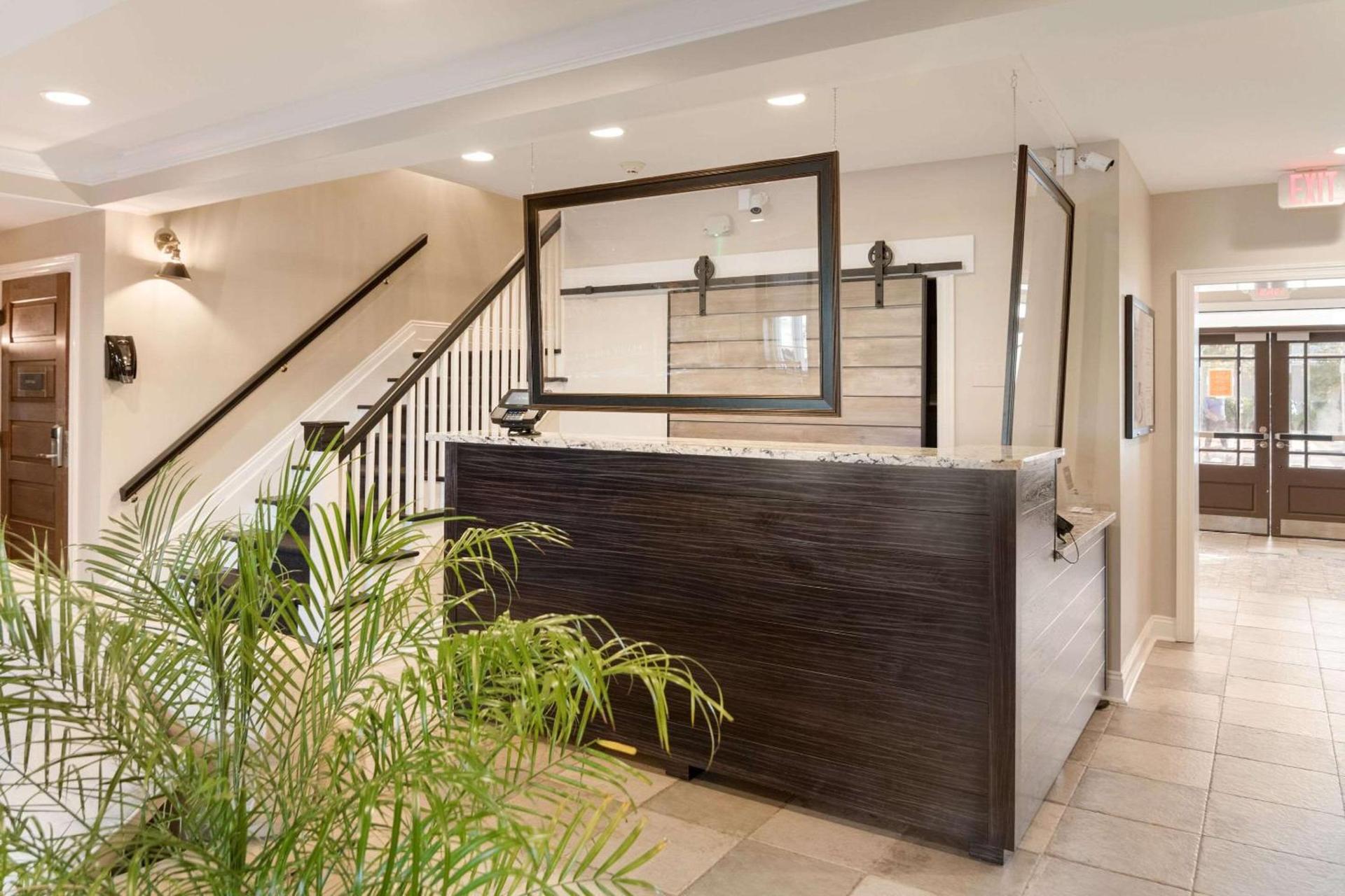 The Port Inn - Port St Joe, an Ascend Collection Hotel photo 6