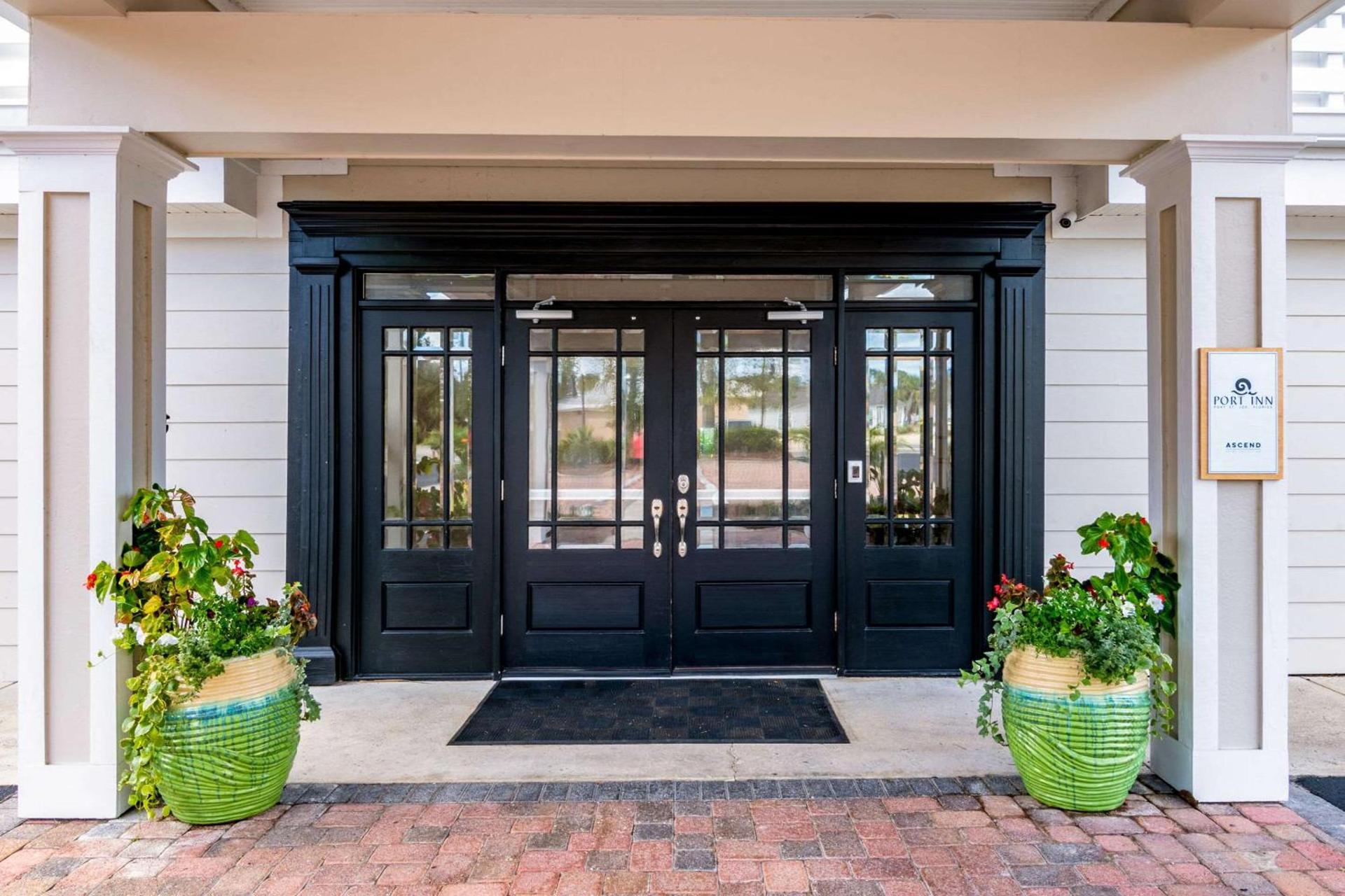 The Port Inn - Port St Joe, an Ascend Collection Hotel photo 4