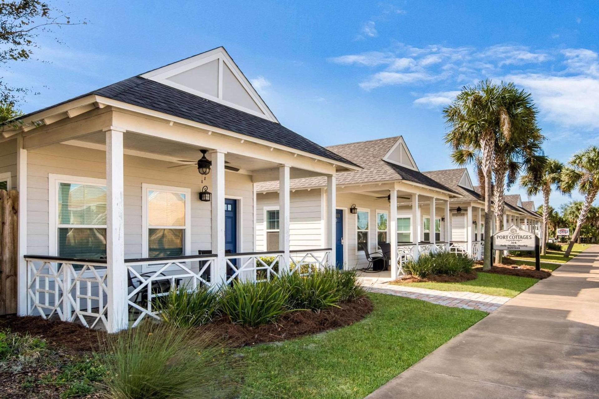 The Port Inn - Port St Joe, an Ascend Collection Hotel photo 7