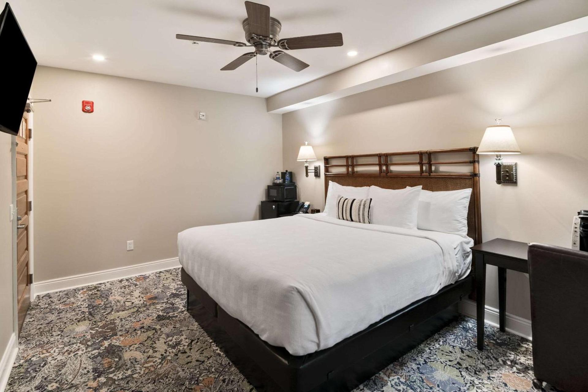 The Port Inn - Port St Joe, an Ascend Collection Hotel photo 14