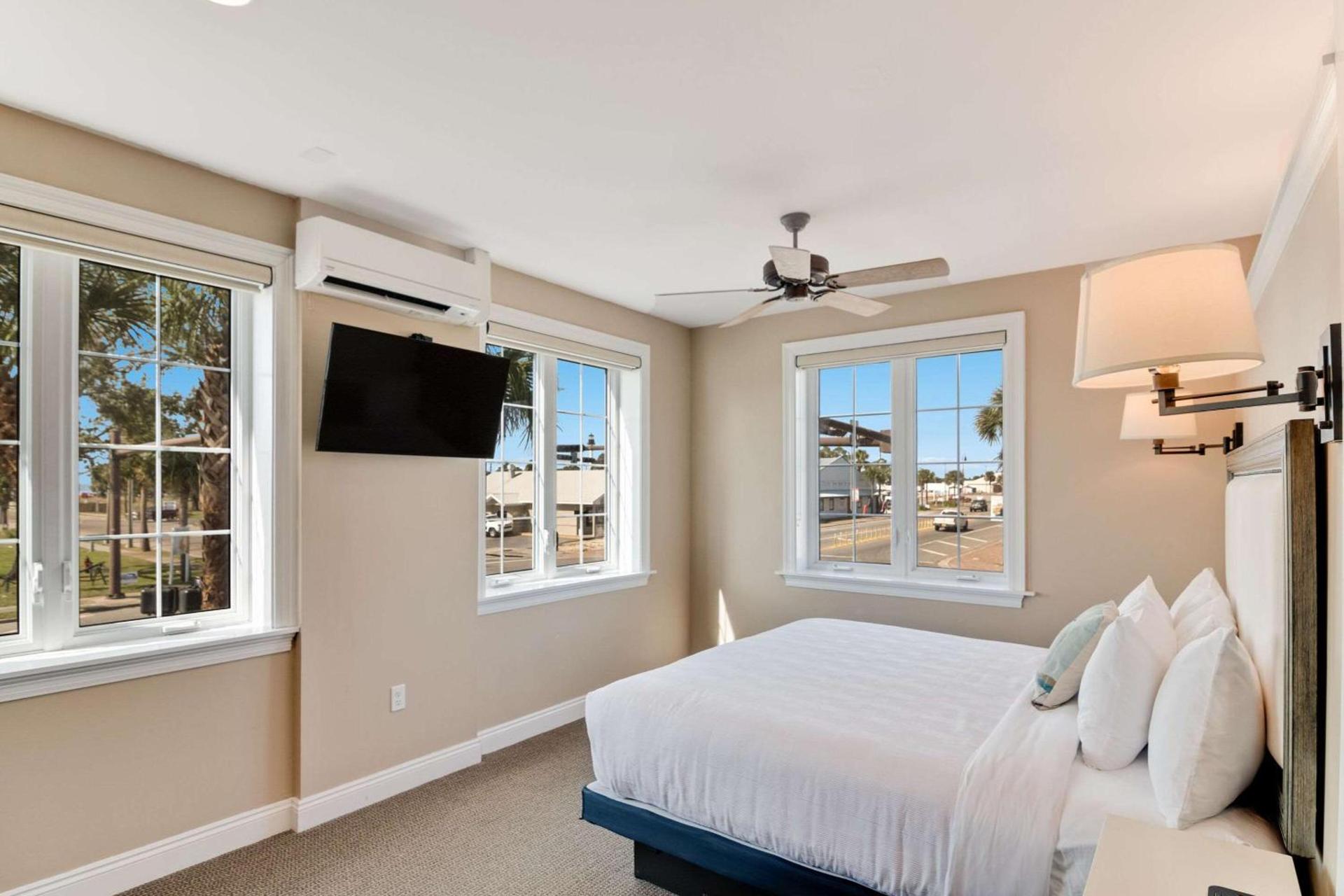 The Port Inn - Port St Joe, an Ascend Collection Hotel photo 71