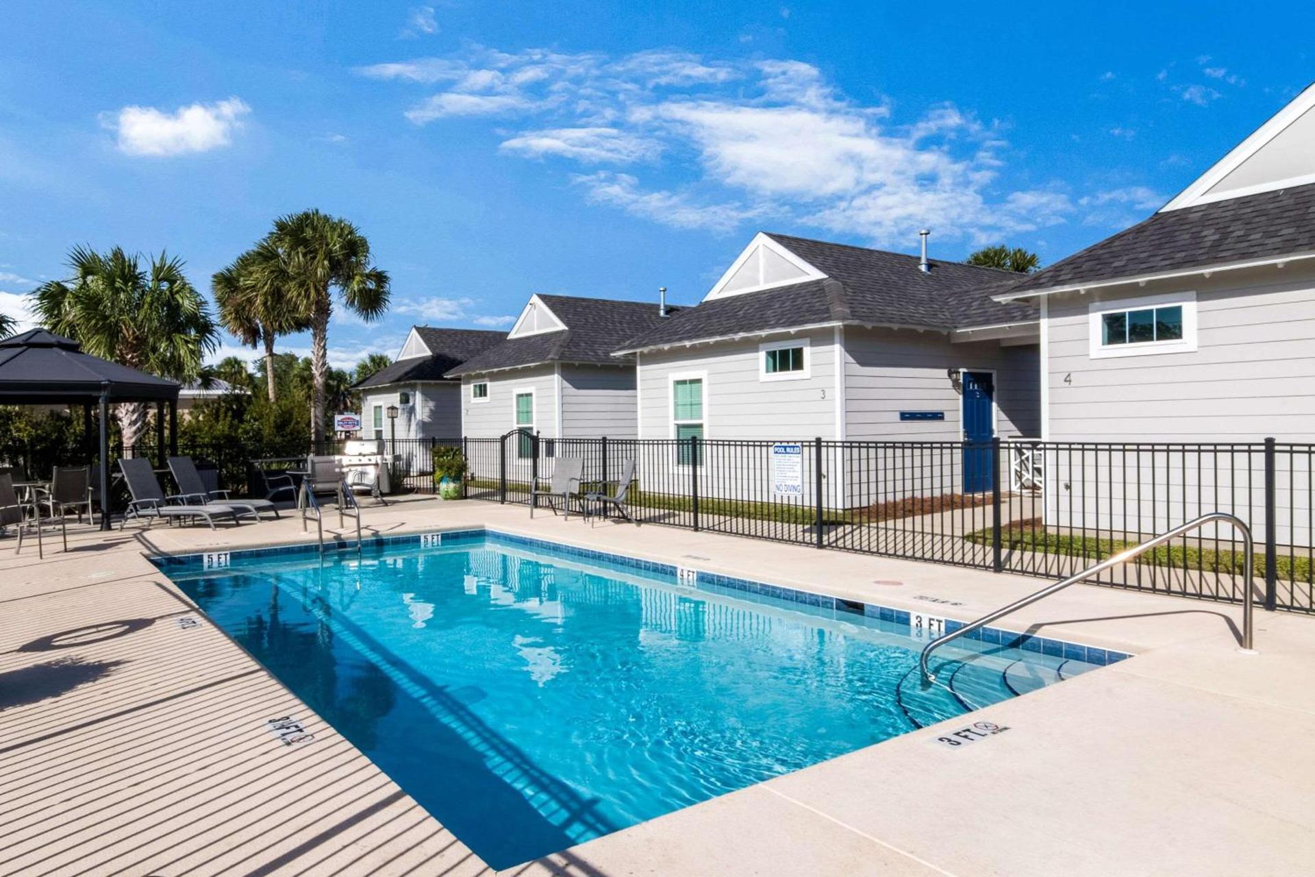 The Port Inn - Port St Joe, an Ascend Collection Hotel photo 75