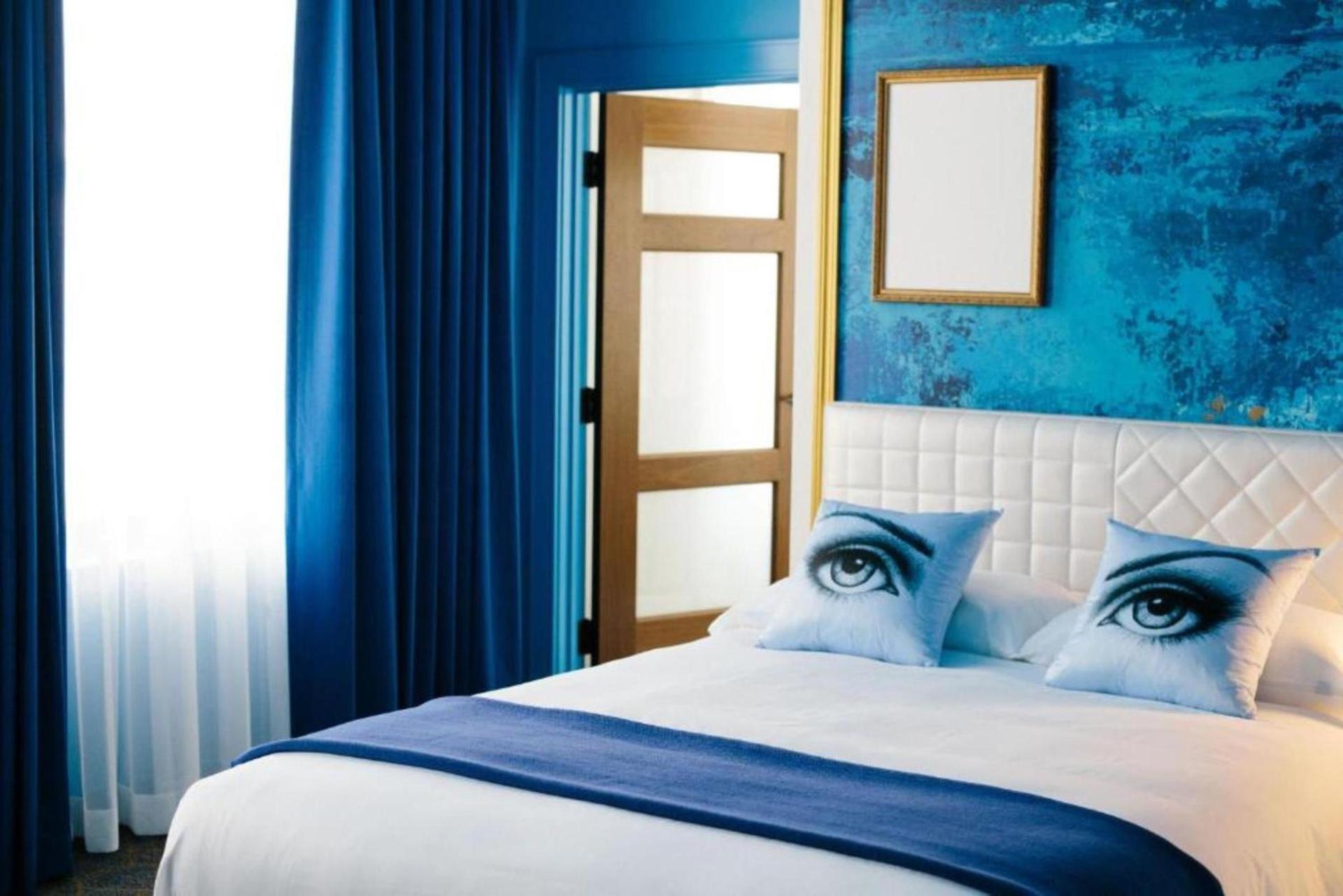 Angad Arts Hotel St Louis, Tapestry Collection by Hilton photo 62