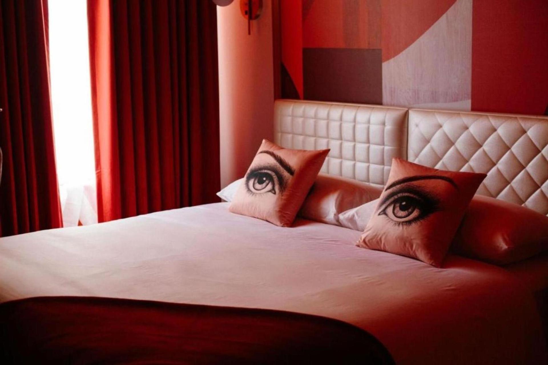 Angad Arts Hotel St Louis, Tapestry Collection by Hilton photo 63