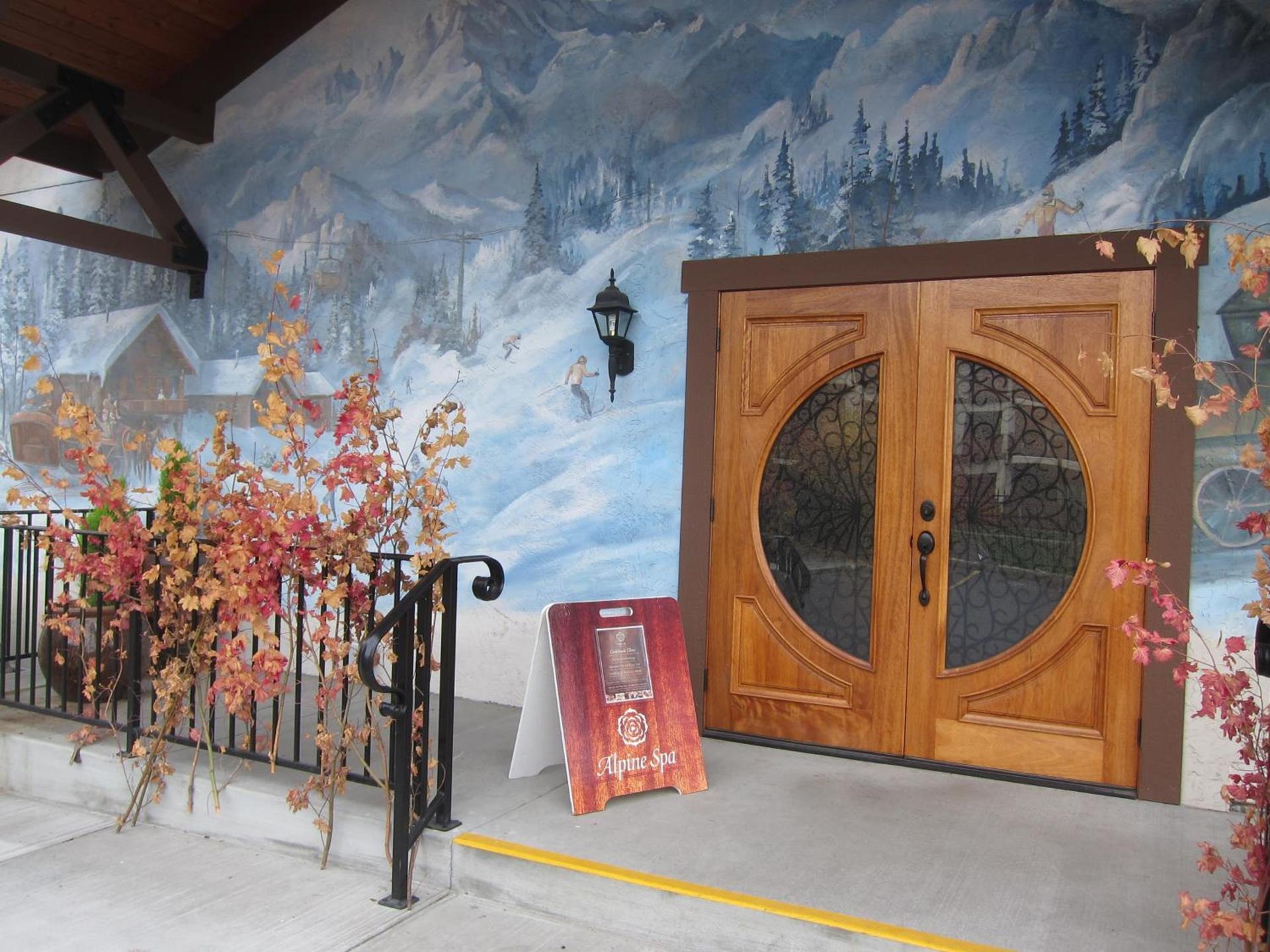 Icicle Village Resort photo 23
