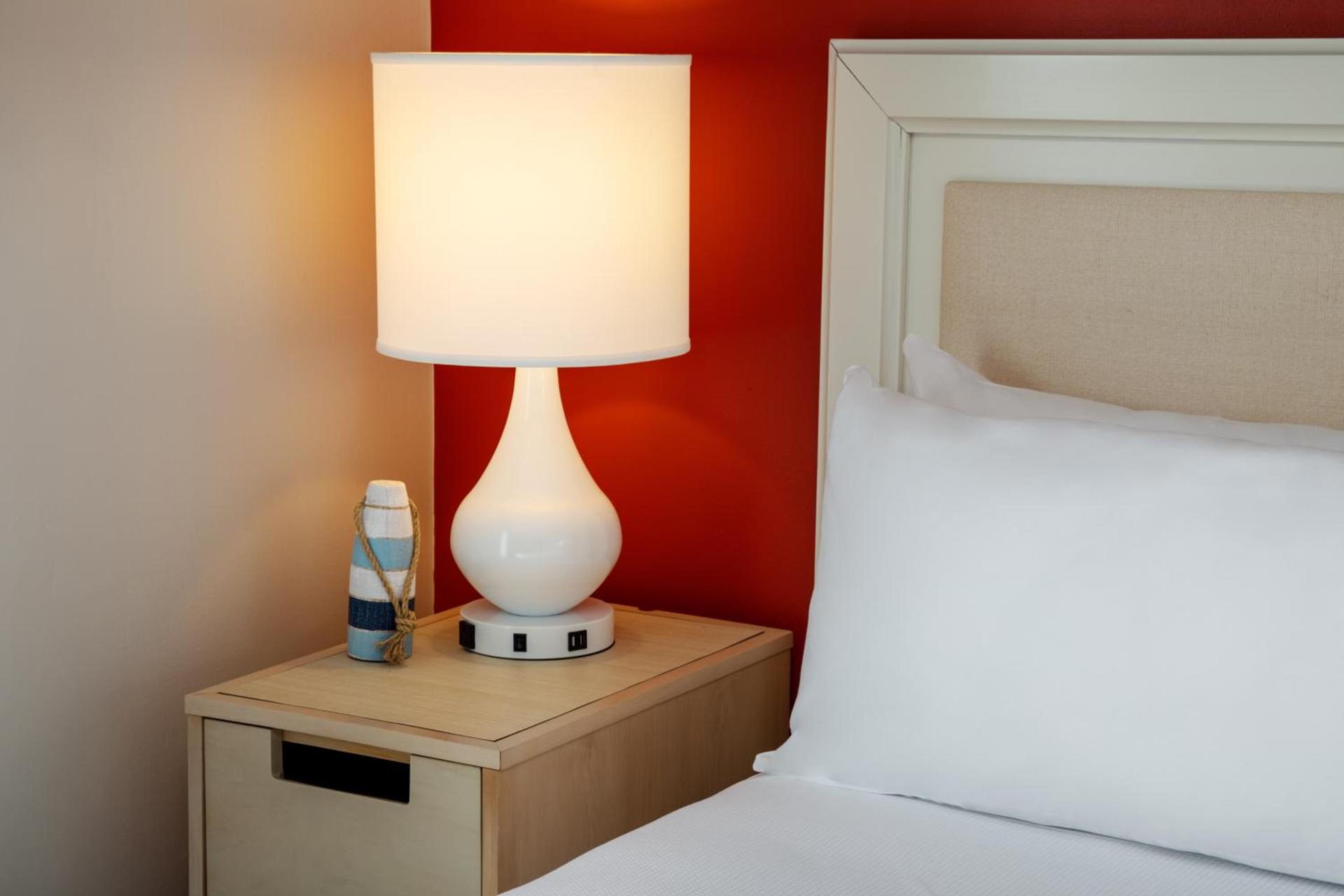 Pleasant View Inn photo 26