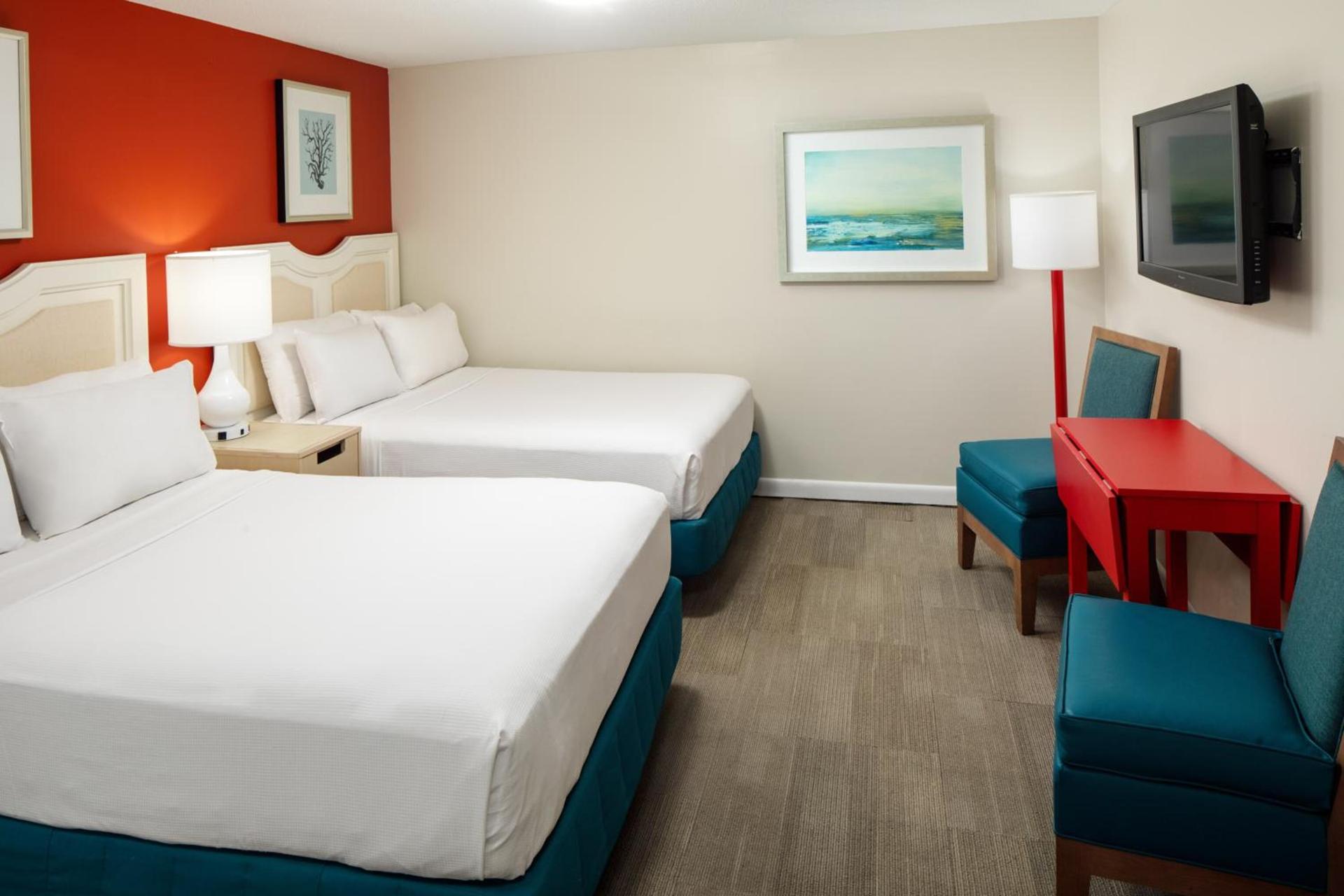 Pleasant View Inn photo 25