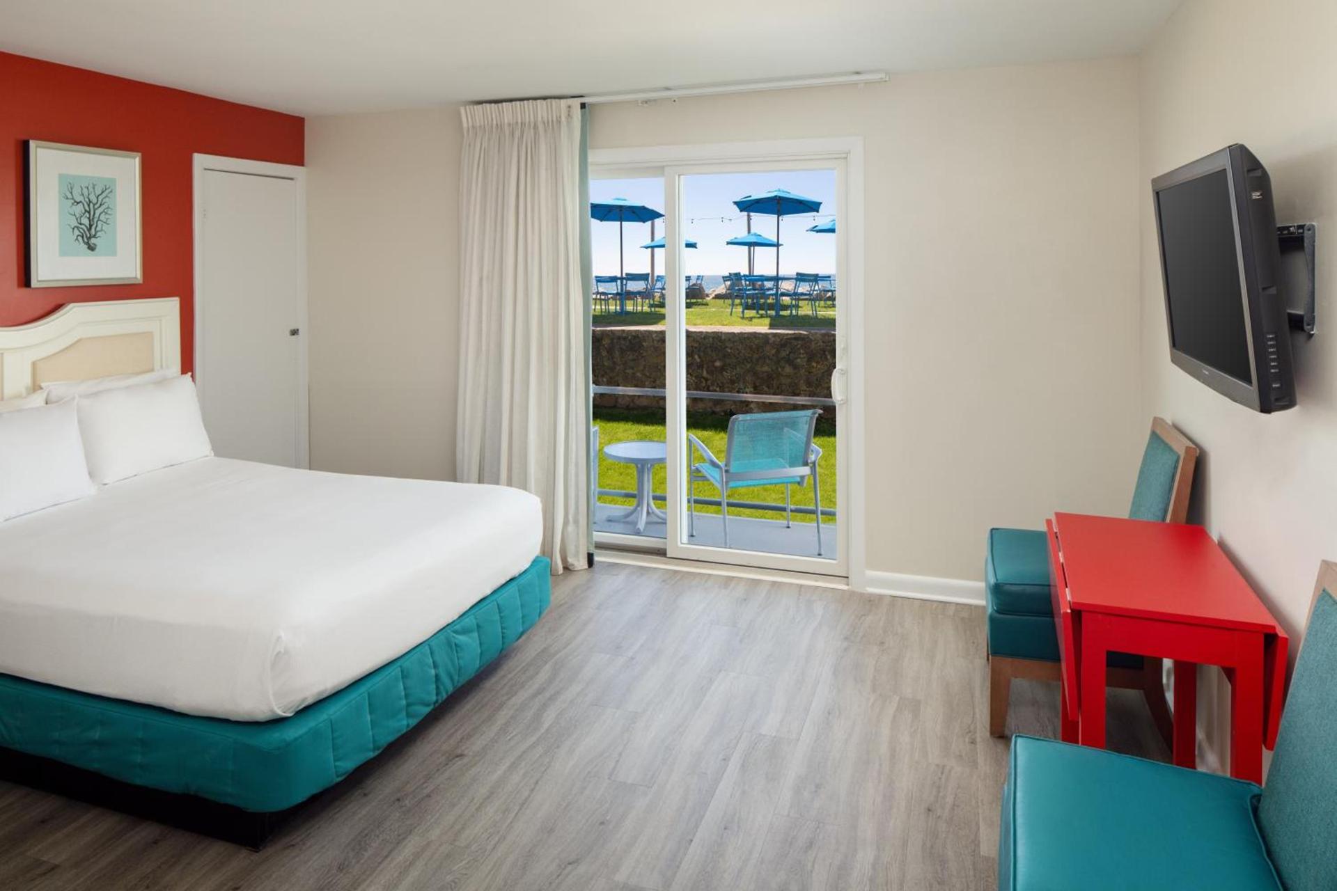 Pleasant View Inn photo 37
