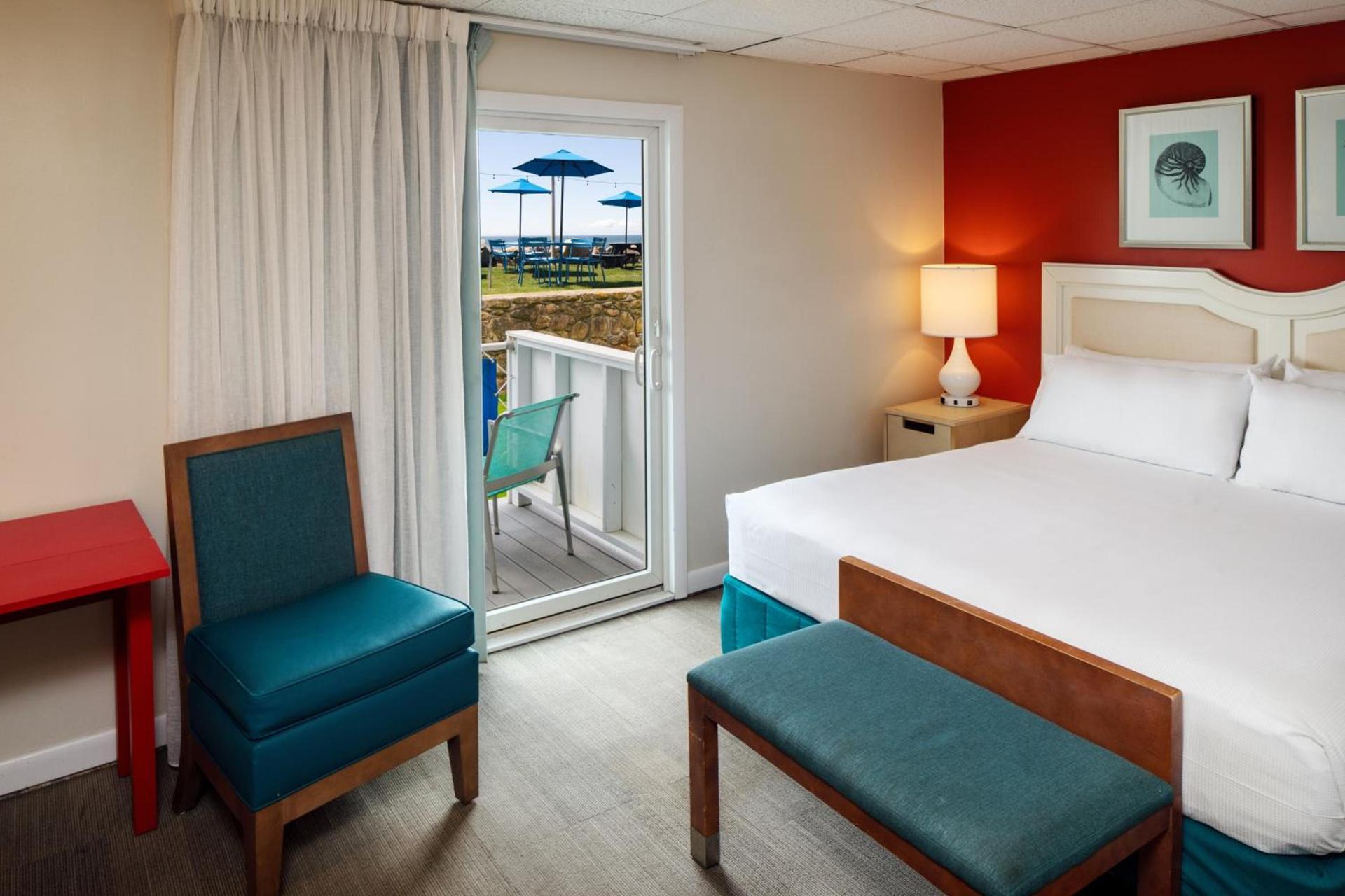 Pleasant View Inn photo 38