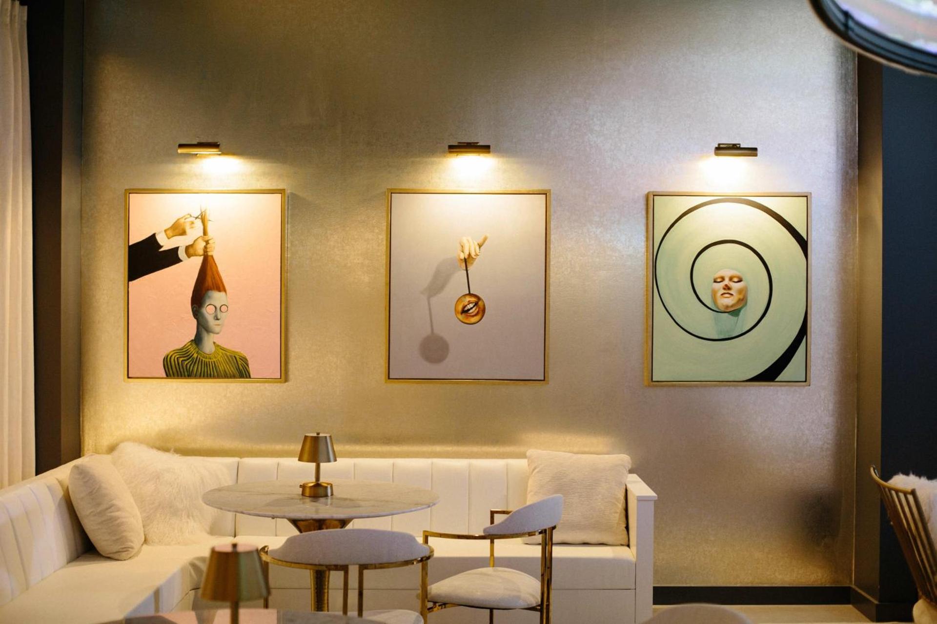 Angad Arts Hotel St Louis, Tapestry Collection by Hilton photo 84