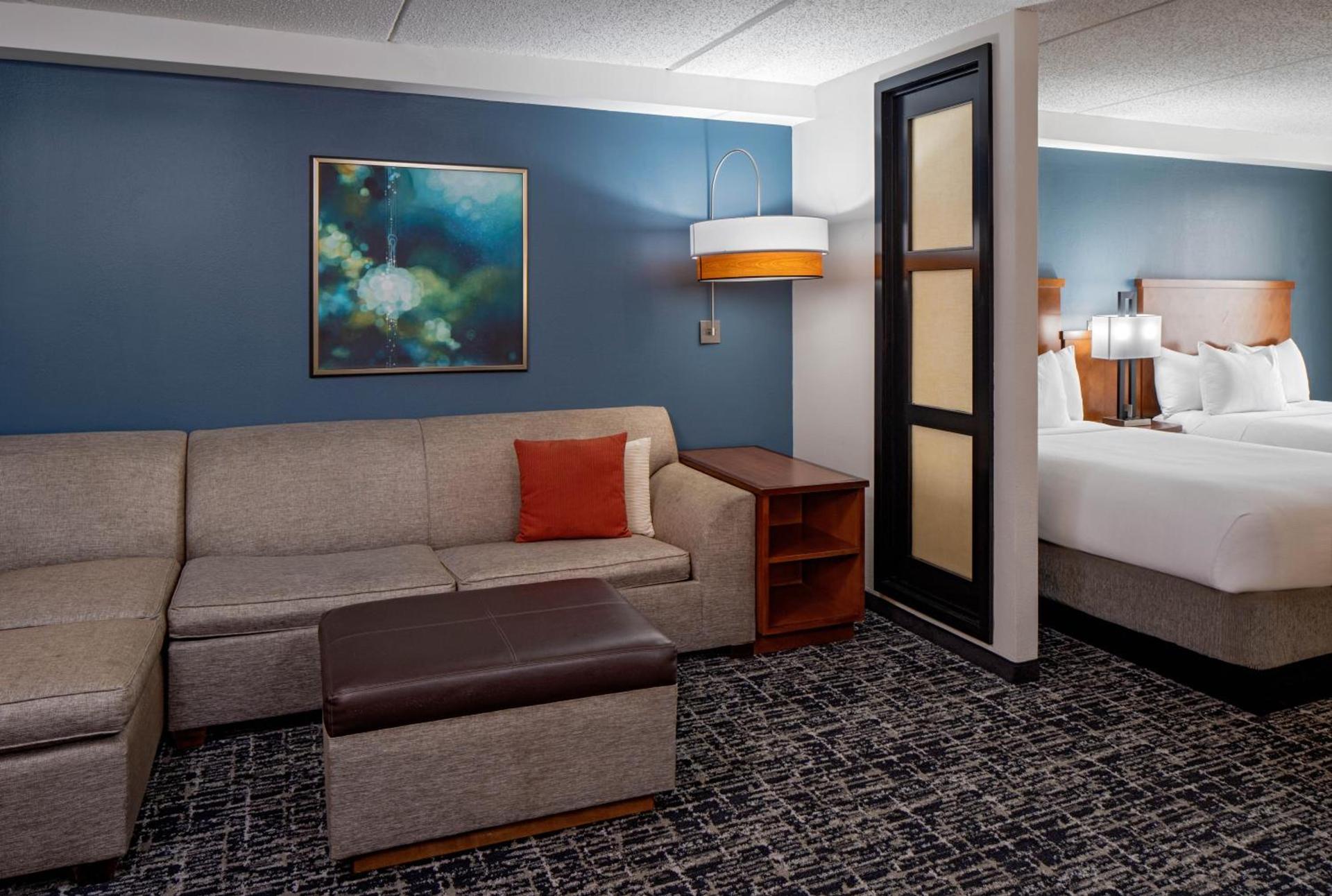 Hyatt Place Fair Lawn Paramus photo 8