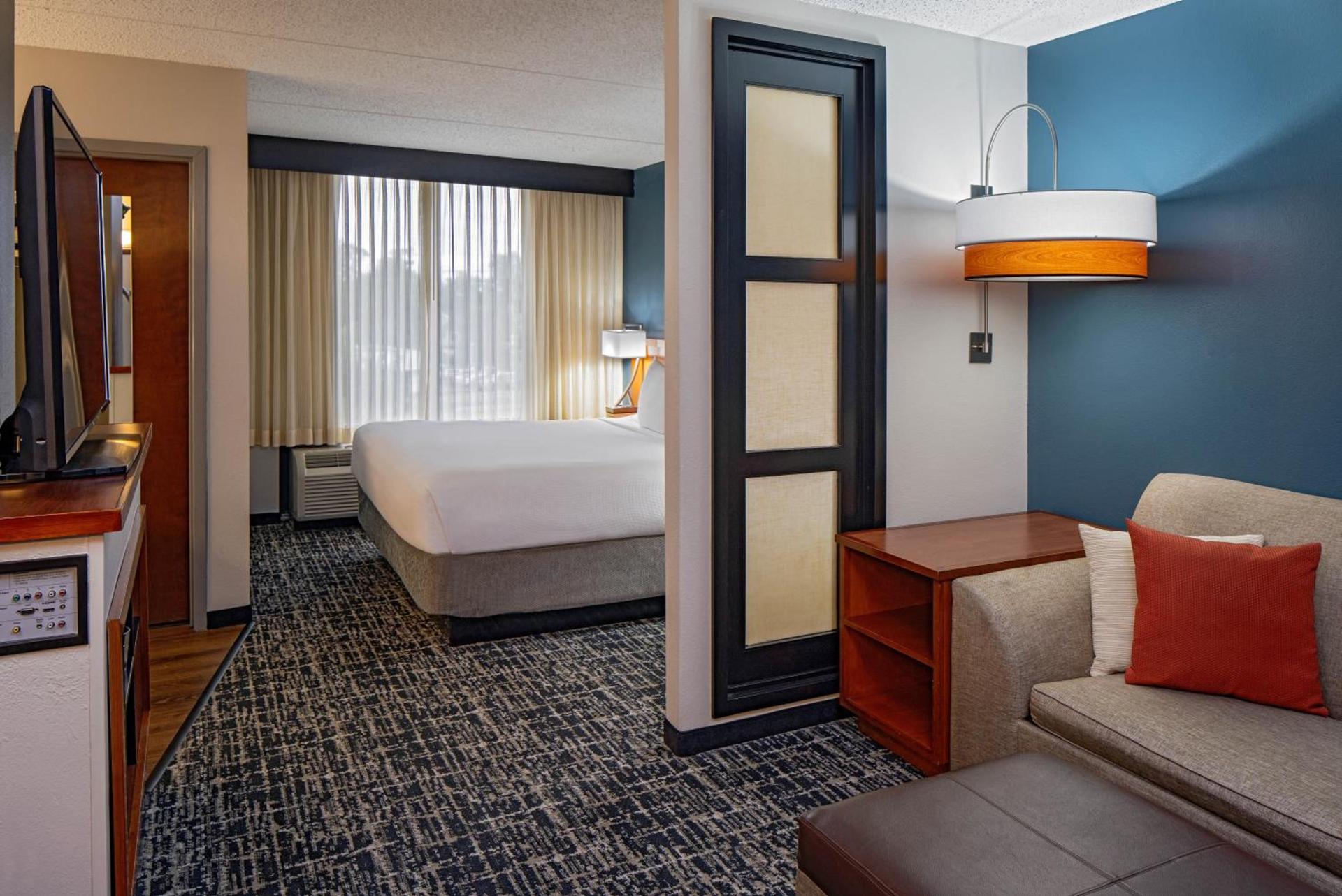 Hyatt Place Fair Lawn Paramus photo 12