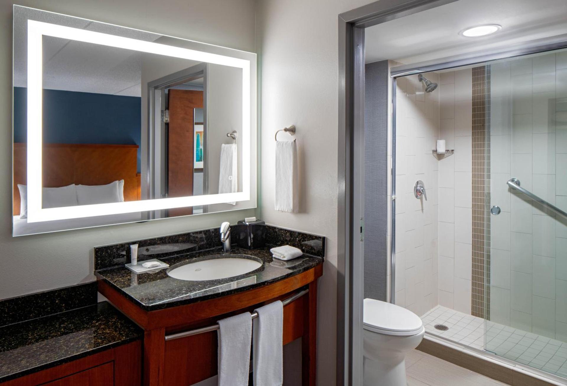 Hyatt Place Fair Lawn Paramus photo 13