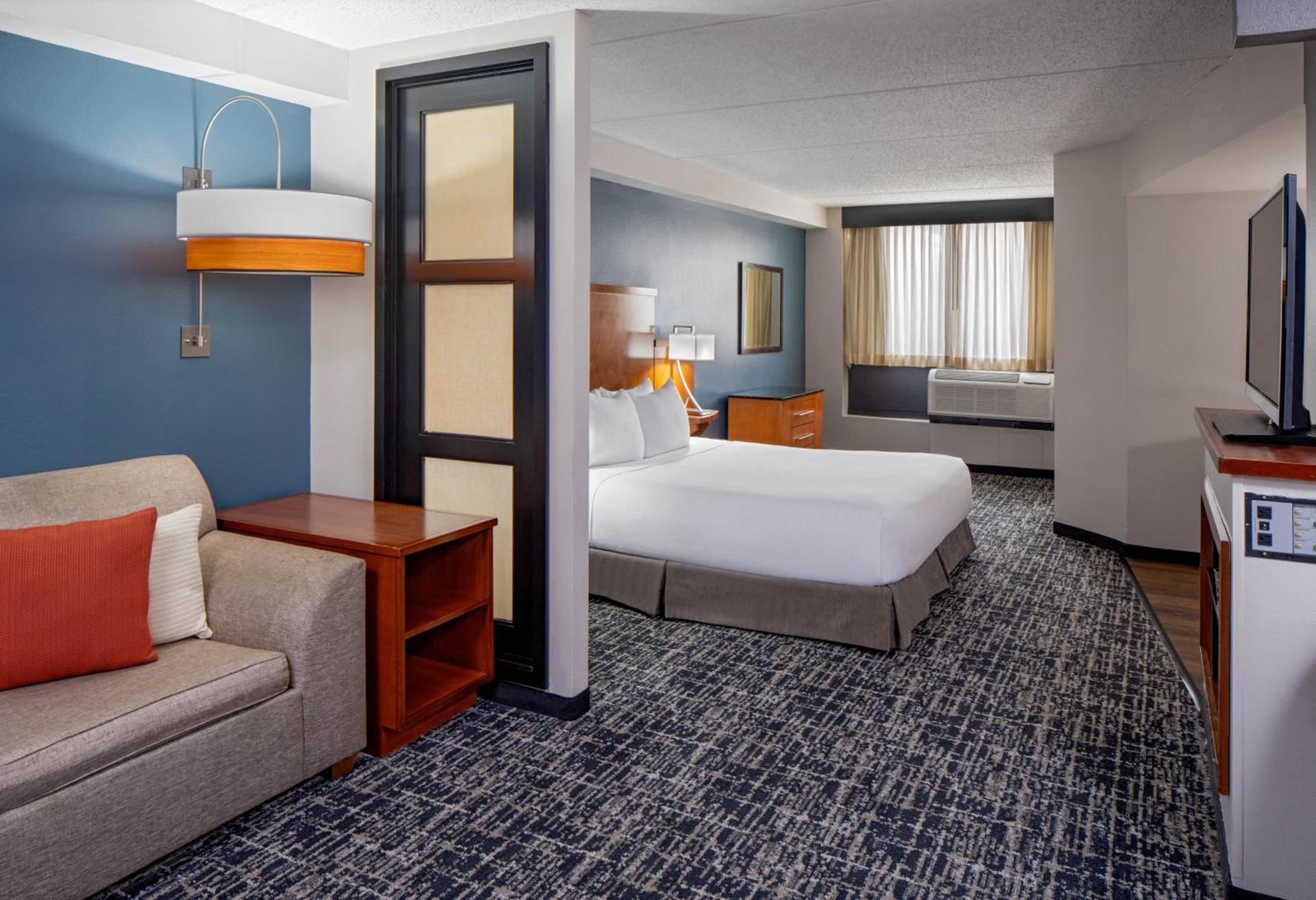 Hyatt Place Fair Lawn Paramus photo 14