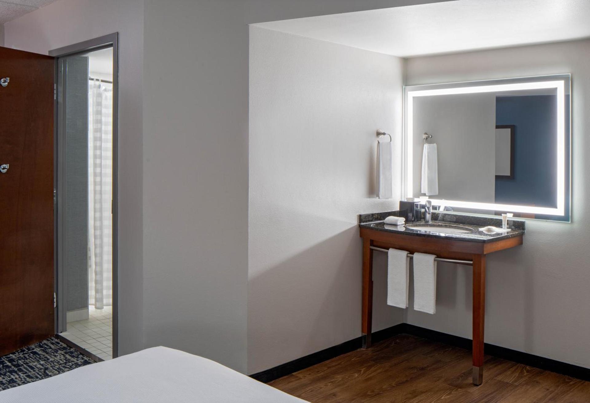 Hyatt Place Fair Lawn Paramus photo 16