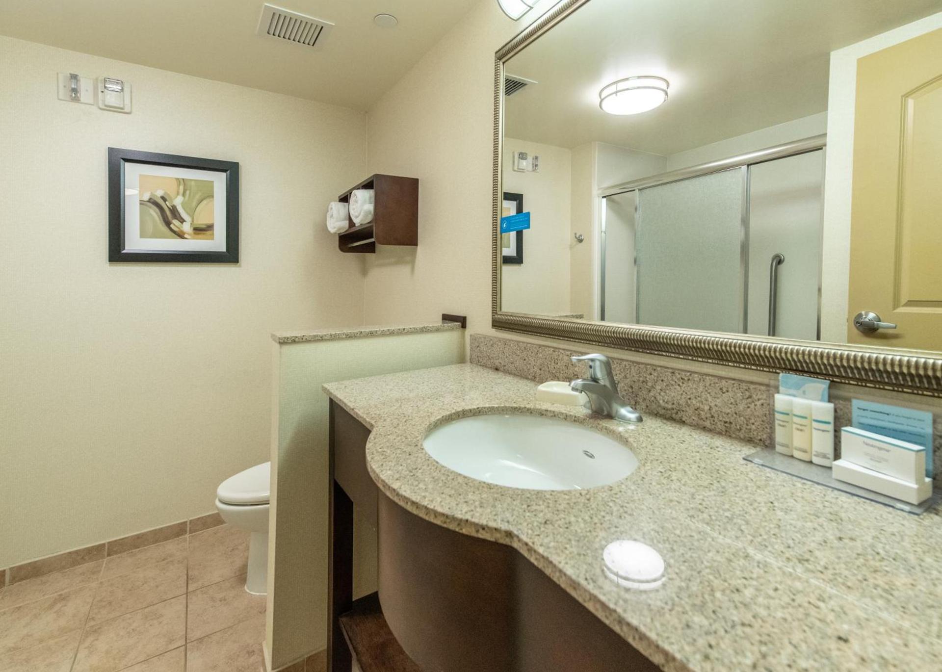 Hampton Inn Presque Isle photo 73