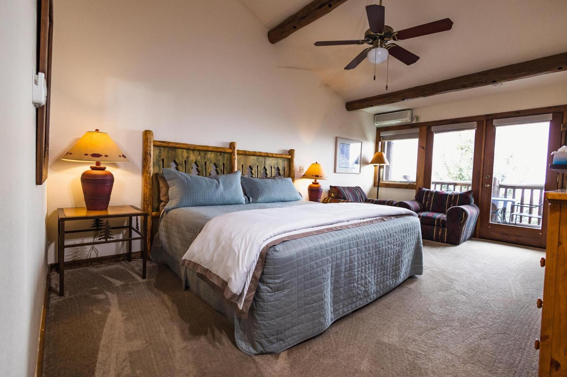 Taharaa Mountain Lodge photo 26