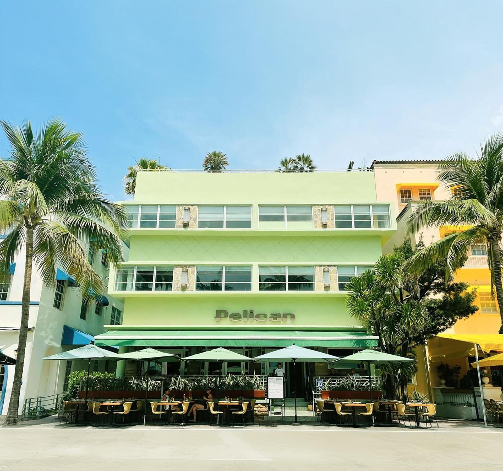 Pelican Hotel photo 1