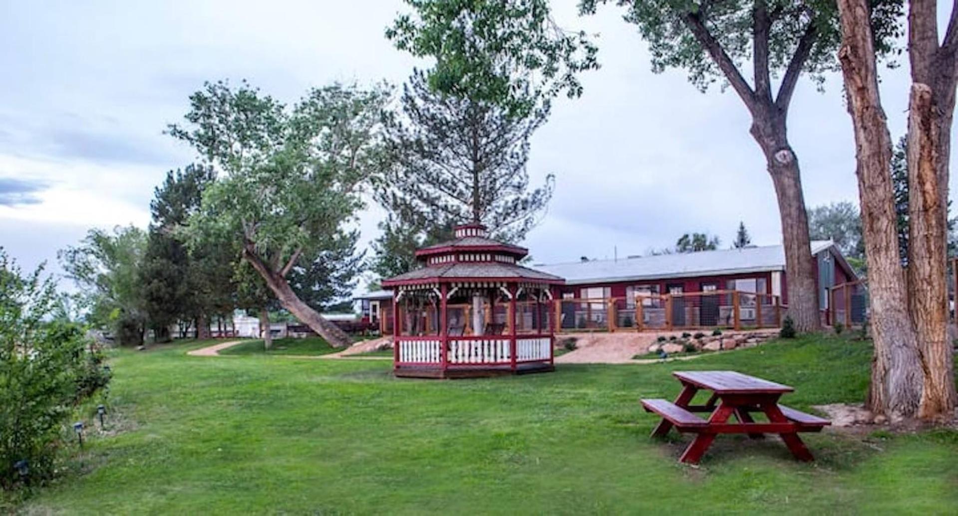 Riverwood Resort on the Gunnison photo 57