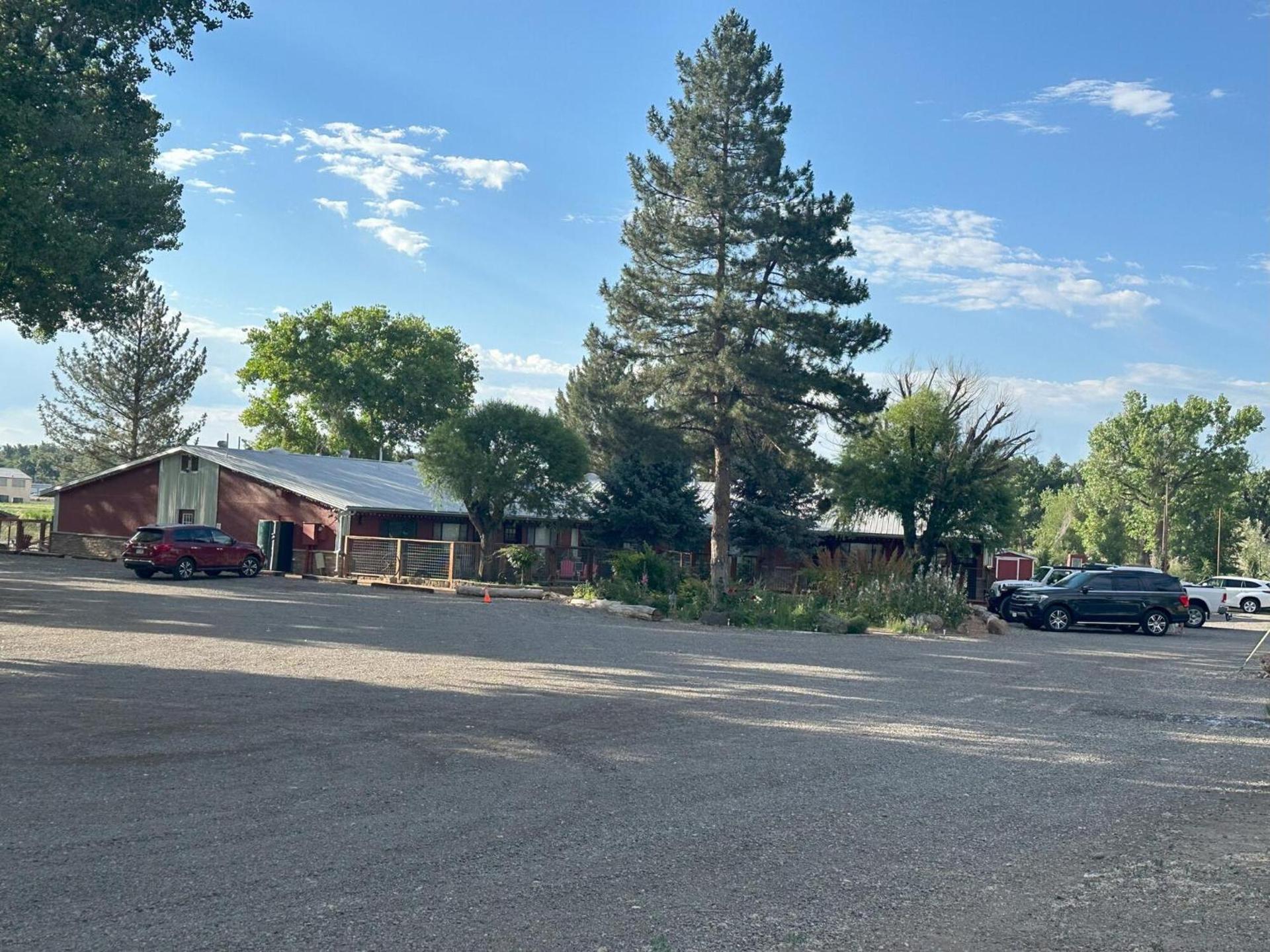 Riverwood Resort on the Gunnison — hotel in Delta