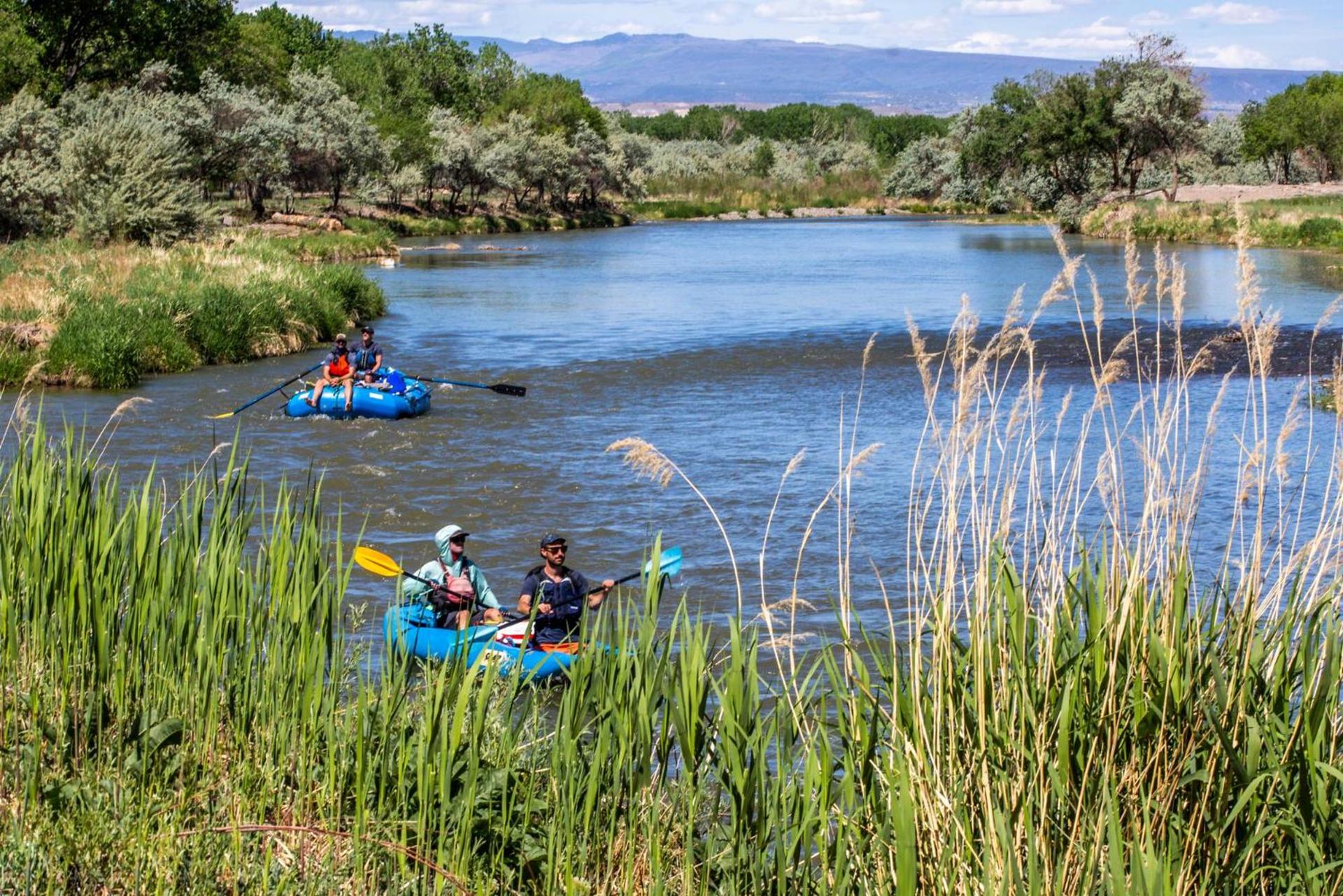 Riverwood Resort on the Gunnison photo 6