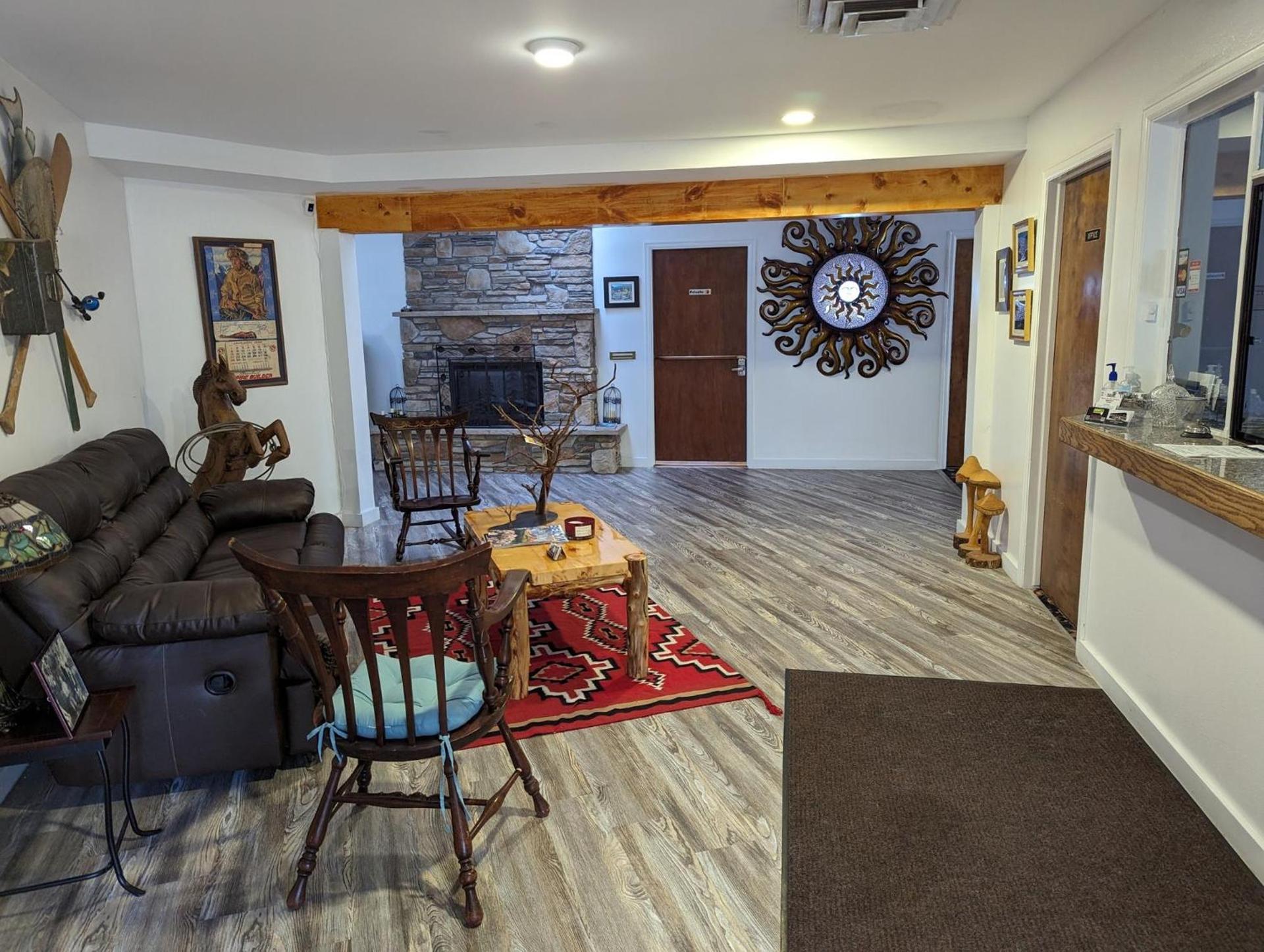 Riverwood Resort on the Gunnison photo 2