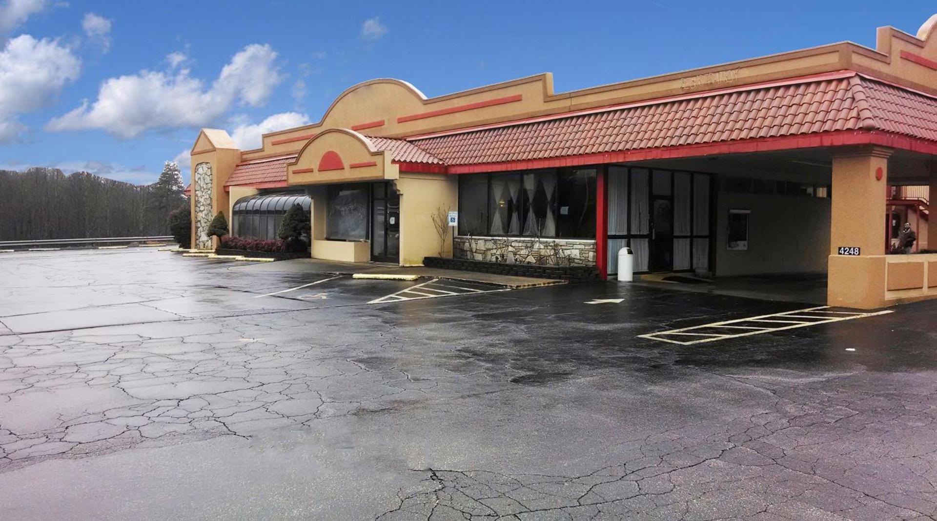 Amercia's Best Value Inn - Marion — hotel in Marion
