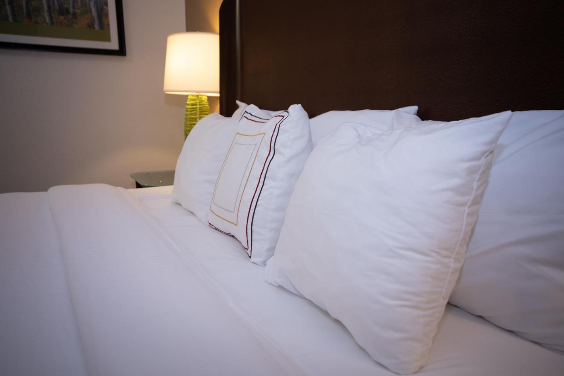 Alliance Hotel & Suites, a Howard Johnson by Wyndham photo 24