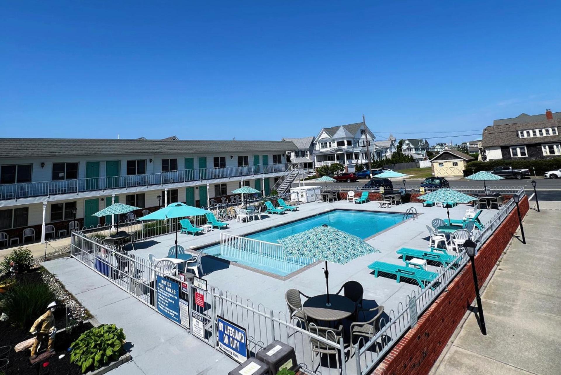The Jetty Motel photo 10