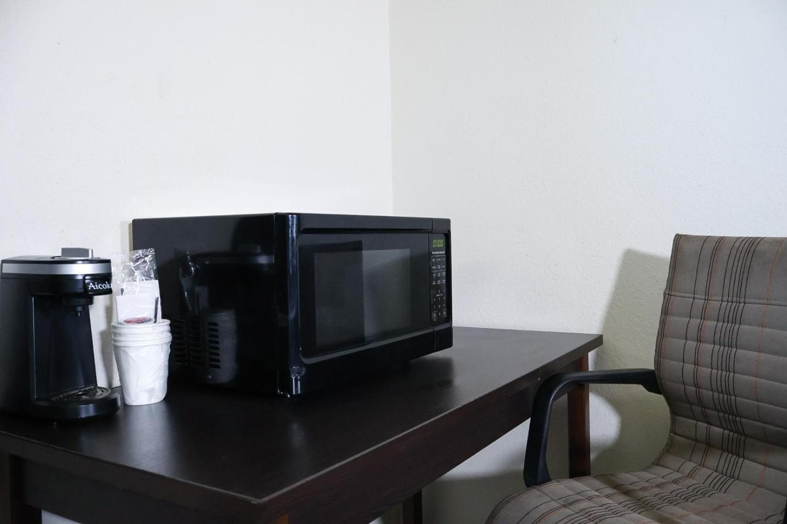 LaJunta Inn photo 32
