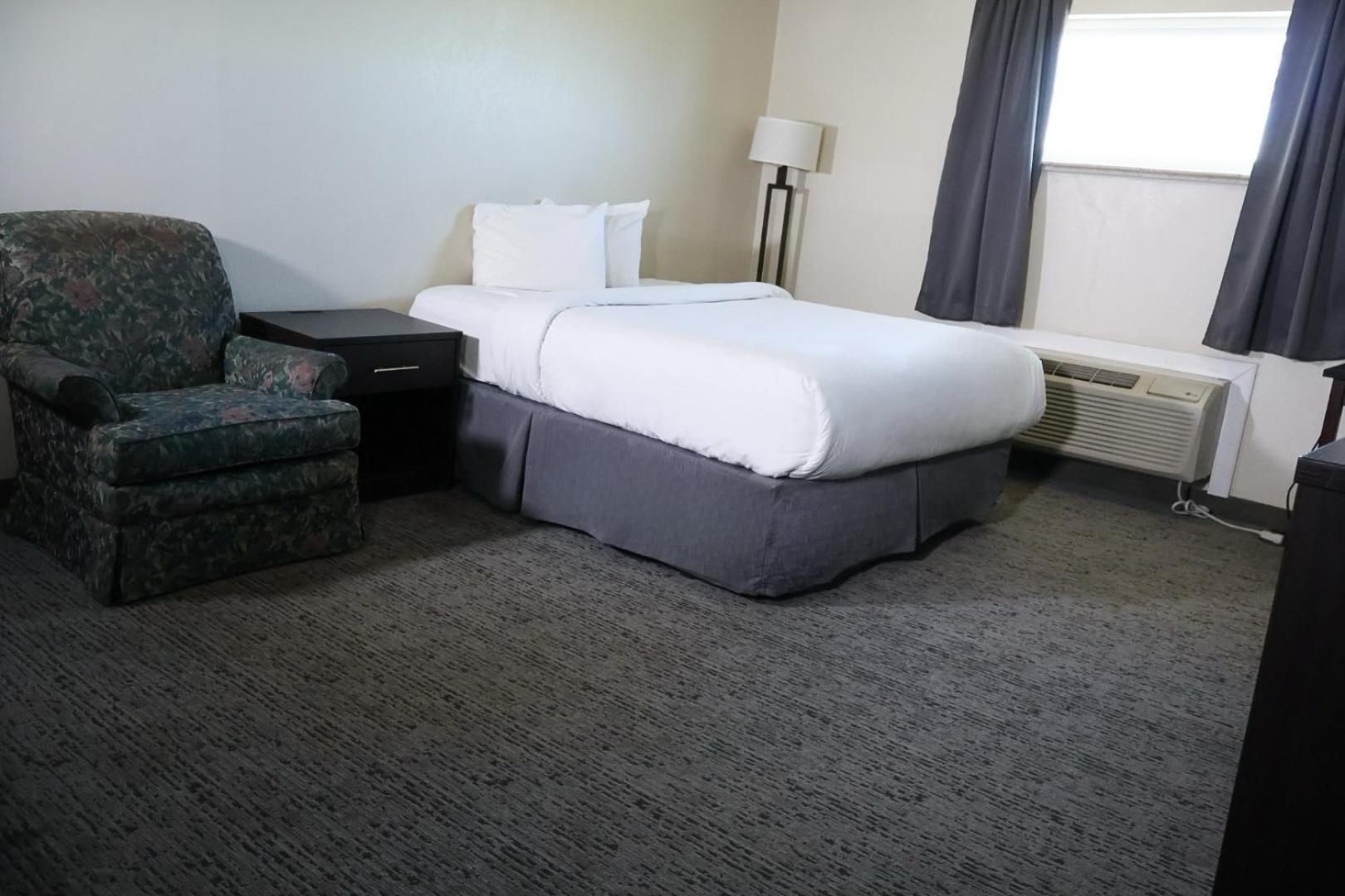 LaJunta Inn photo 35