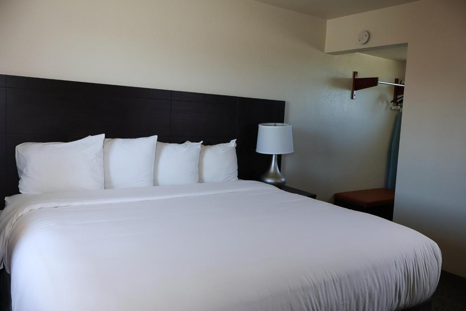 LaJunta Inn photo 26