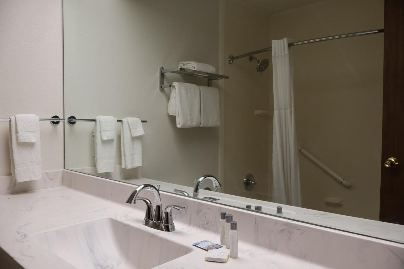 LaJunta Inn photo 21